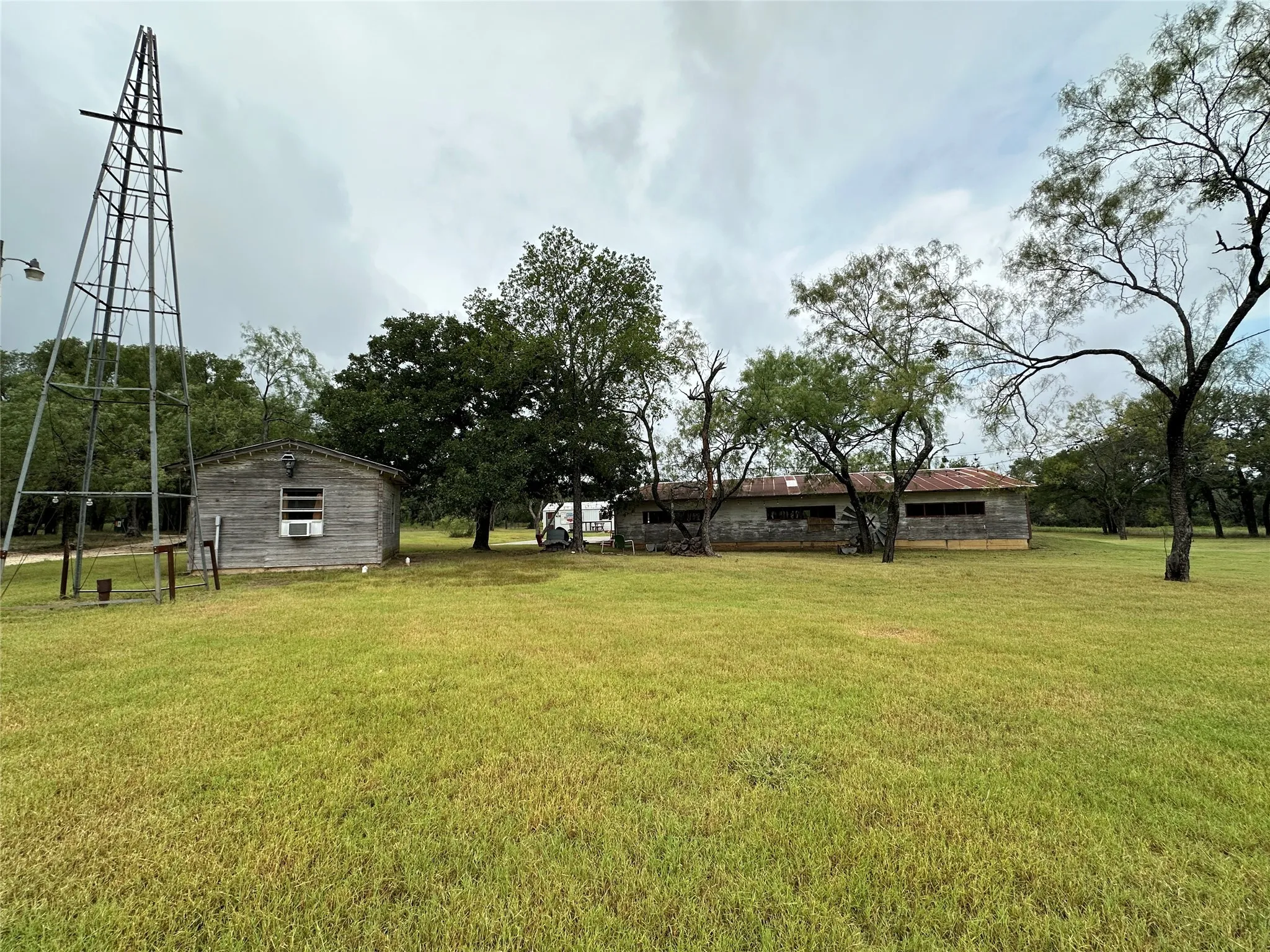 Improved Land For Sale in Bosque County , 3739 CR 2160, Iredell, Texas 76649, 0, 0, Garage spaces, 0 Sqft, built in 2015, mls#21062055, Real Estate Agent in Iredell, Homes For Sale in Bosque county, Homes For Sale in Iredell, Realtor in Iredell Texas, Real Estate Brokerage Independent Realty Texas, Luminita Cordes Realtor