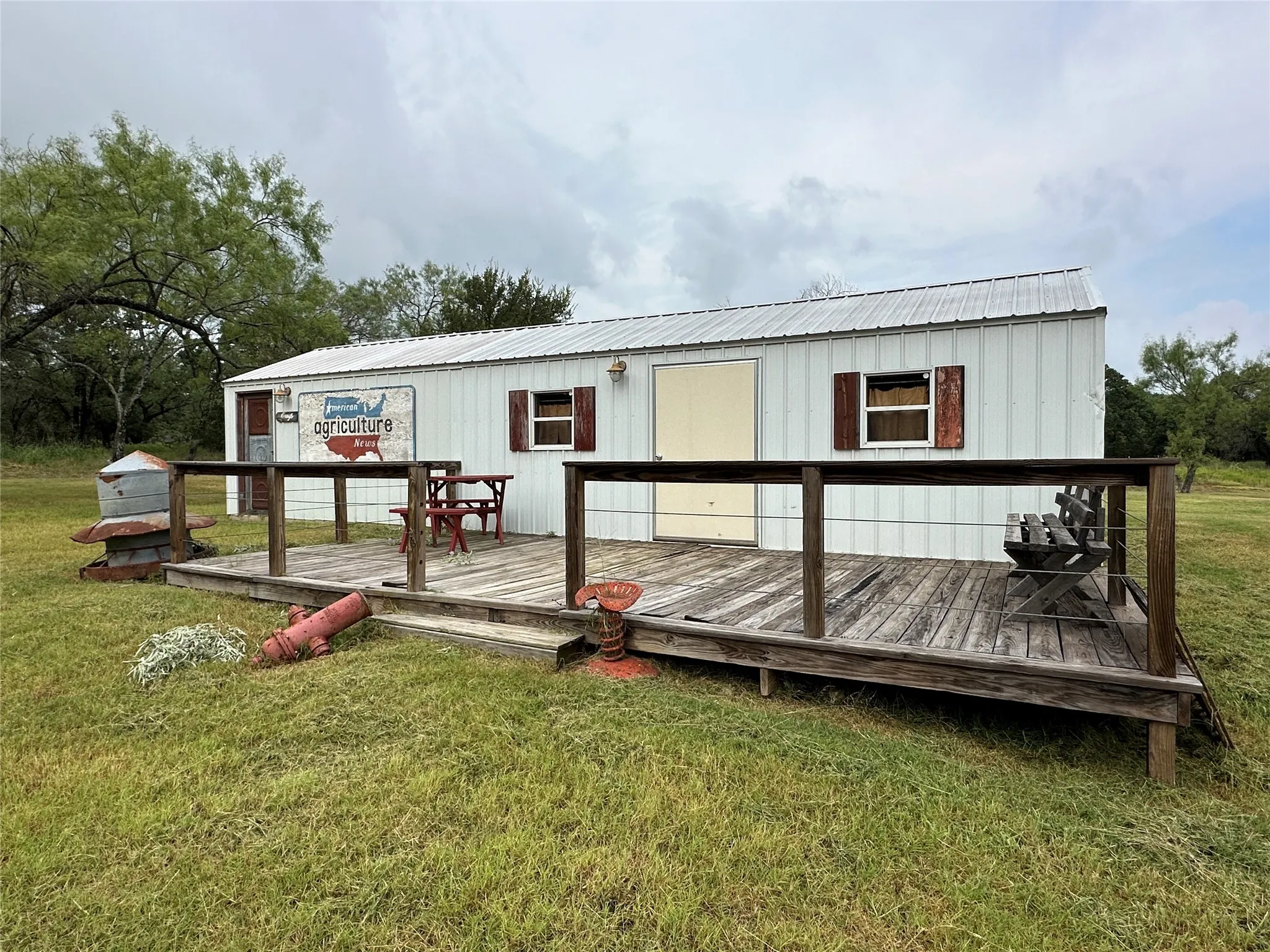 Improved Land For Sale in Bosque County , 3739 CR 2160, Iredell, Texas 76649, 0, 0, Garage spaces, 0 Sqft, built in 2015, mls#21062055, Real Estate Agent in Iredell, Homes For Sale in Bosque county, Homes For Sale in Iredell, Realtor in Iredell Texas, Real Estate Brokerage Independent Realty Texas, Luminita Cordes Realtor