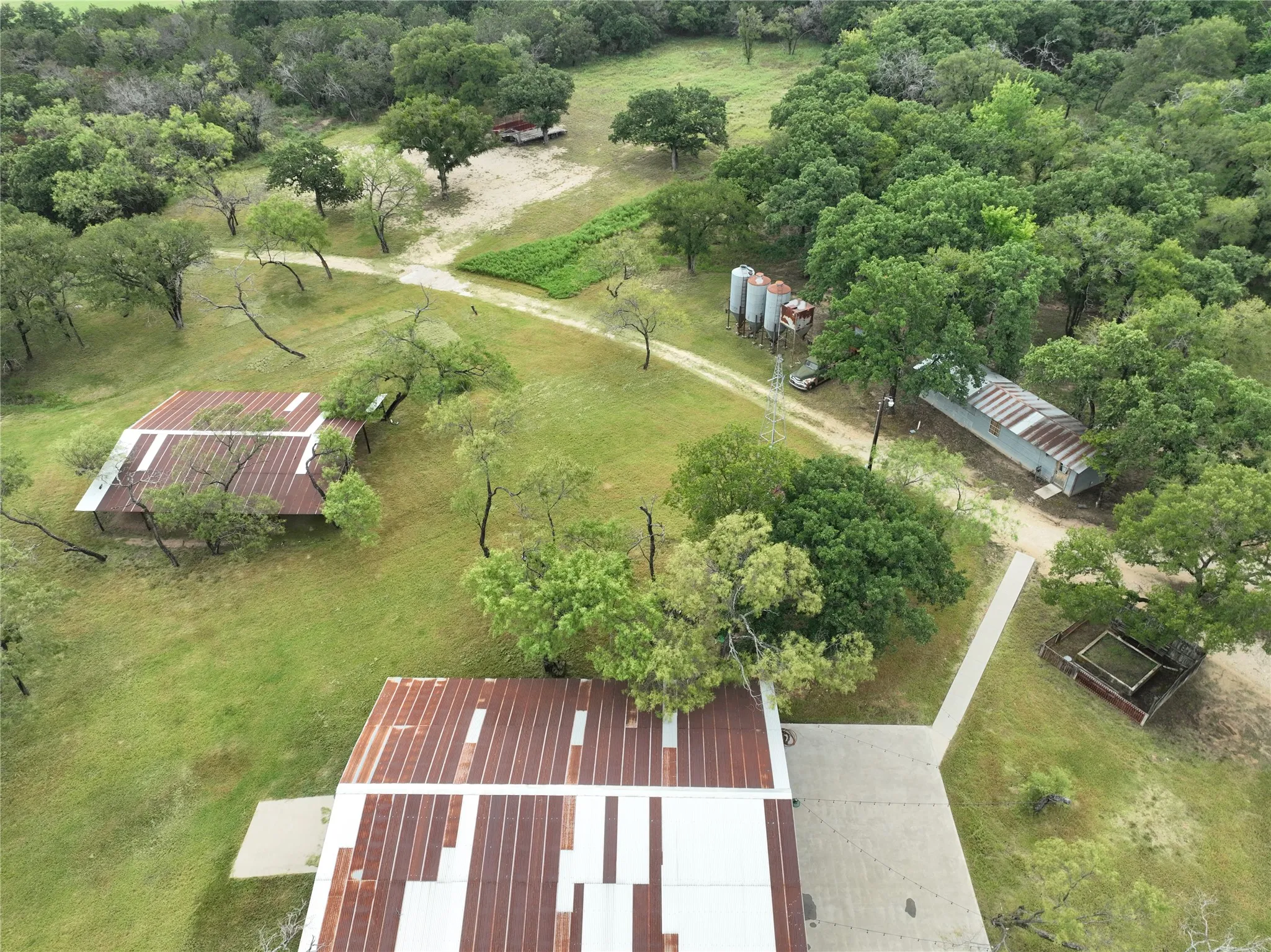 Improved Land For Sale in Bosque County , 3739 CR 2160, Iredell, Texas 76649, 0, 0, Garage spaces, 0 Sqft, built in 2015, mls#21062055, Real Estate Agent in Iredell, Homes For Sale in Bosque county, Homes For Sale in Iredell, Realtor in Iredell Texas, Real Estate Brokerage Independent Realty Texas, Luminita Cordes Realtor
