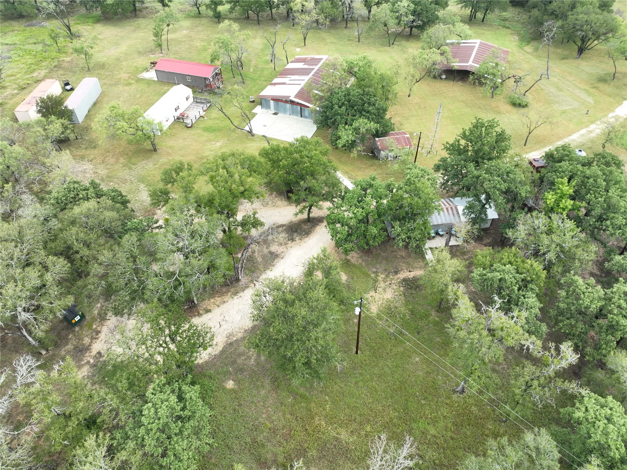 Improved Land For Sale in Bosque County , 3739 CR 2160, Iredell, Texas 76649, 0, 0, Garage spaces, 0 Sqft, built in 2015, mls#21062055, Real Estate Agent in Iredell, Homes For Sale in Bosque county, Homes For Sale in Iredell, Realtor in Iredell Texas, Real Estate Brokerage Independent Realty Texas, Luminita Cordes Realtor