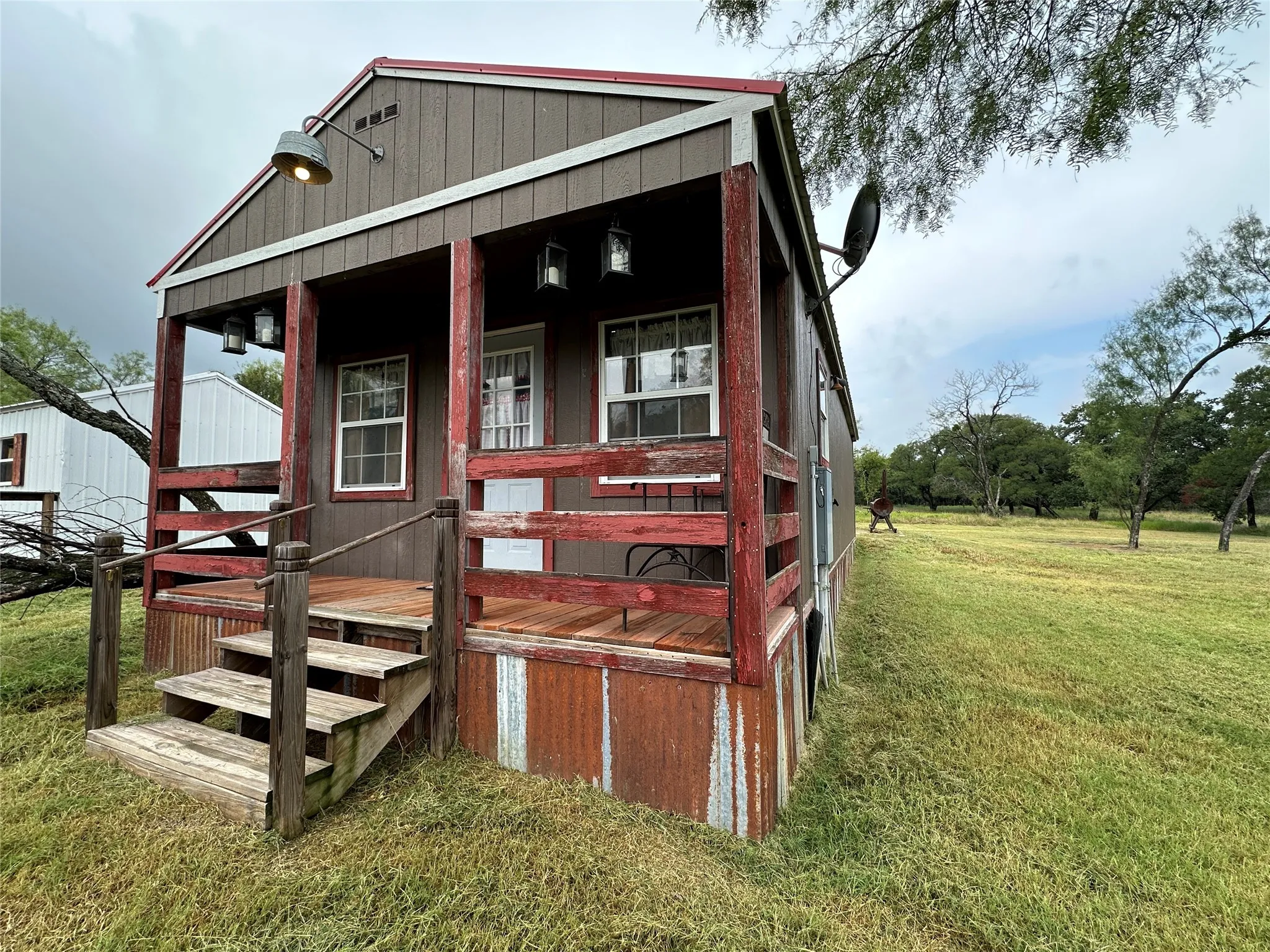 Improved Land For Sale in Bosque County , 3739 CR 2160, Iredell, Texas 76649, 0, 0, Garage spaces, 0 Sqft, built in 2015, mls#21062055, Real Estate Agent in Iredell, Homes For Sale in Bosque county, Homes For Sale in Iredell, Realtor in Iredell Texas, Real Estate Brokerage Independent Realty Texas, Luminita Cordes Realtor