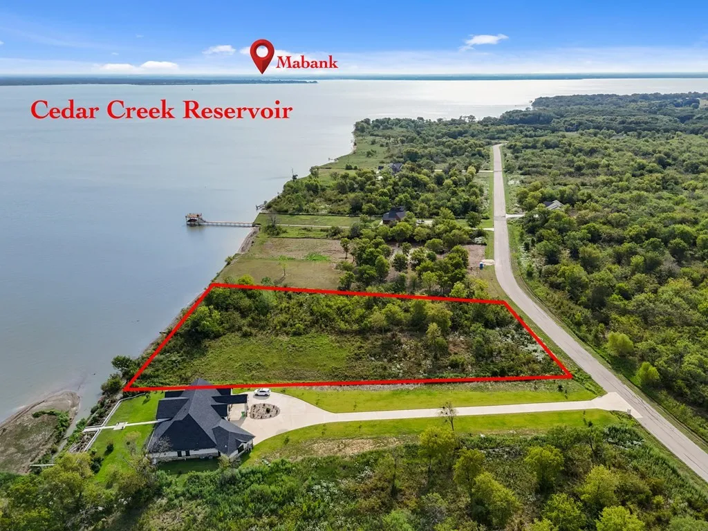 Improved Land For Sale in Kaufman County , 9277 W Shoreline Drive, Kemp, Texas 75143, 0, 0, Garage spaces, 0 Sqft, built in 0, mls#21052475, Real Estate Agent in Kemp, Homes For Sale in Kaufman county, Homes For Sale in Kemp, Realtor in Kemp Texas, Real Estate Brokerage Independent Realty Texas, Luminita Cordes Realtor