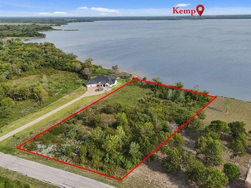 Improved Land For Sale in Kaufman County , 9277 W Shoreline Drive, Kemp, Texas 75143, 0, 0, Garage spaces, 0 Sqft, built in 0, mls#21052475, Real Estate Agent in Kemp, Homes For Sale in Kaufman county, Homes For Sale in Kemp, Realtor in Kemp Texas, Real Estate Brokerage Independent Realty Texas, Luminita Cordes Realtor