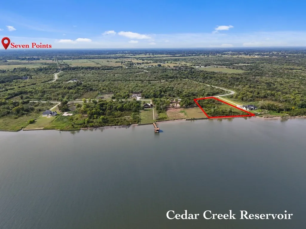 Improved Land For Sale in Kaufman County , 9277 W Shoreline Drive, Kemp, Texas 75143, 0, 0, Garage spaces, 0 Sqft, built in 0, mls#21052475, Real Estate Agent in Kemp, Homes For Sale in Kaufman county, Homes For Sale in Kemp, Realtor in Kemp Texas, Real Estate Brokerage Independent Realty Texas, Luminita Cordes Realtor