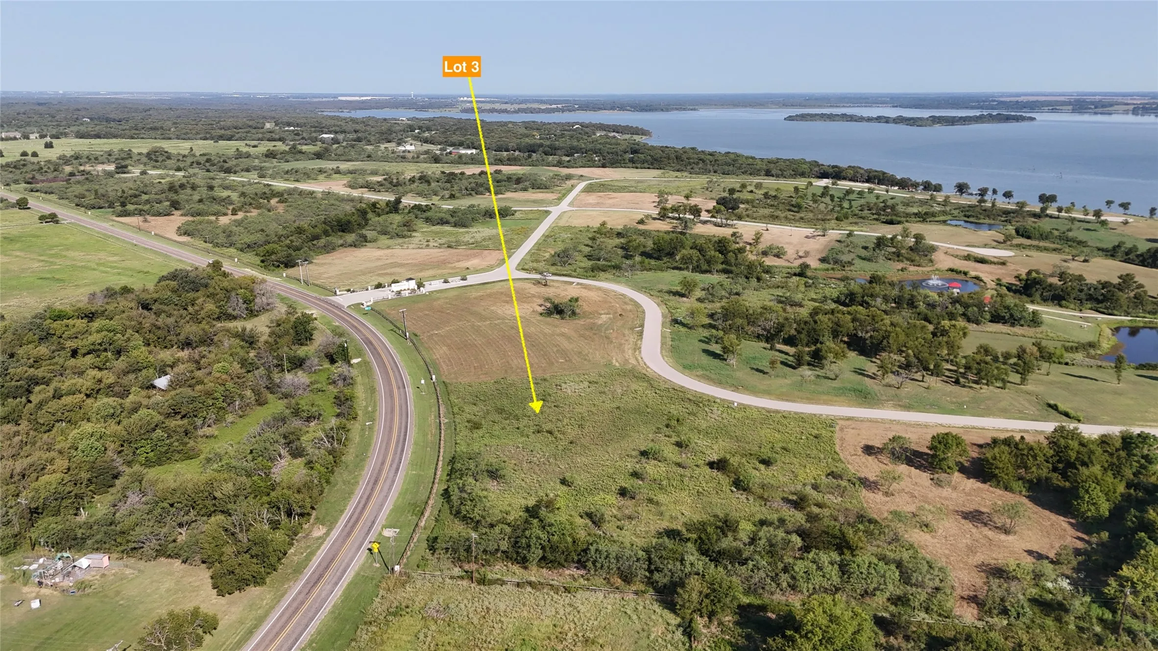 Unimproved Land For Sale in Navarro County , Lot 3 Old Peninsula Trail, Corsicana, Texas 75109, 0, 0, Garage spaces, 0 Sqft, built in 0, mls#21062196, Real Estate Agent in Corsicana, Homes For Sale in Navarro county, Homes For Sale in Corsicana, Realtor in Corsicana Texas, Real Estate Brokerage Independent Realty Texas, Luminita Cordes Realtor