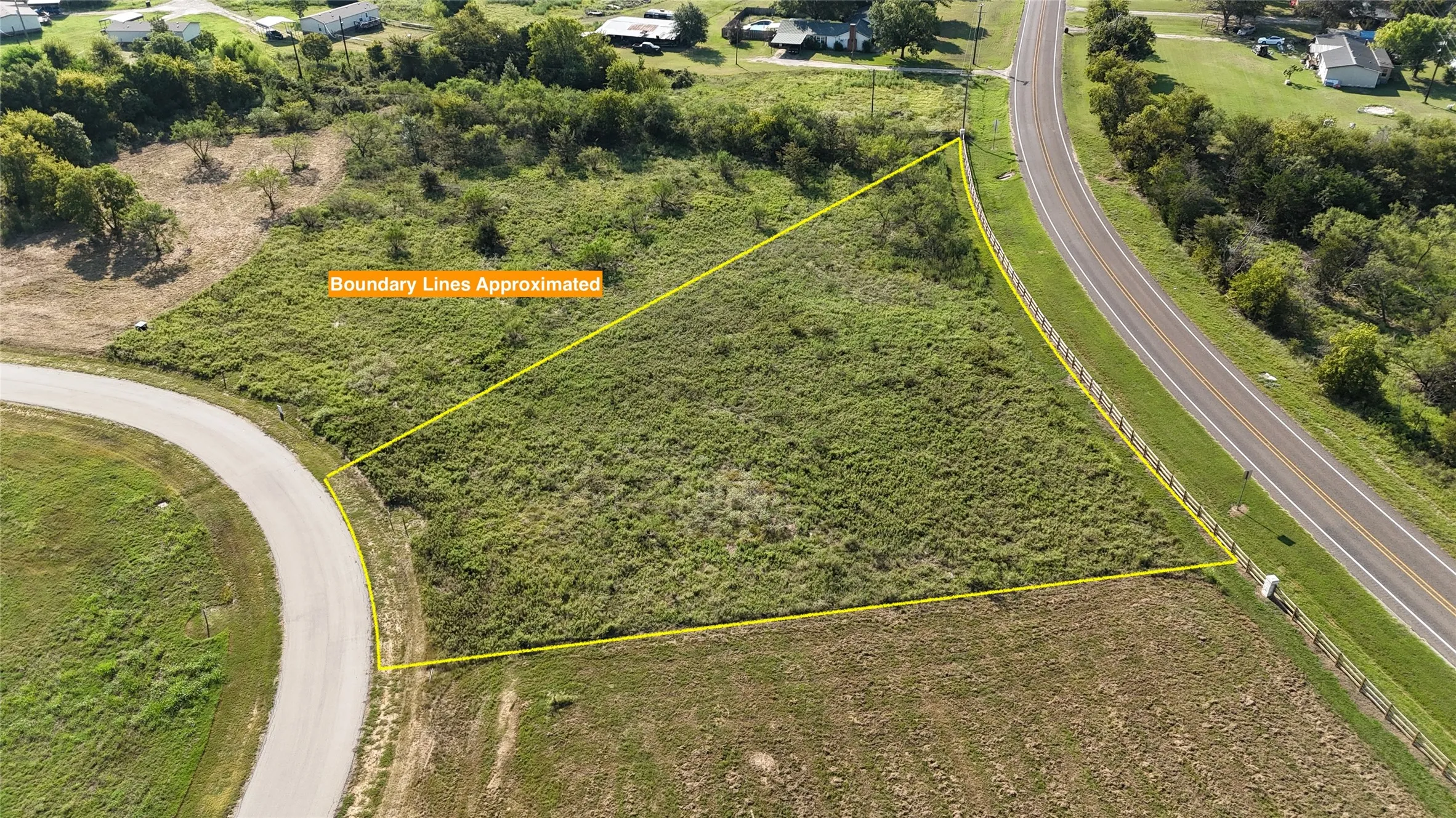Unimproved Land For Sale in Navarro County , Lot 3 Old Peninsula Trail, Corsicana, Texas 75109, 0, 0, Garage spaces, 0 Sqft, built in 0, mls#21062196, Real Estate Agent in Corsicana, Homes For Sale in Navarro county, Homes For Sale in Corsicana, Realtor in Corsicana Texas, Real Estate Brokerage Independent Realty Texas, Luminita Cordes Realtor