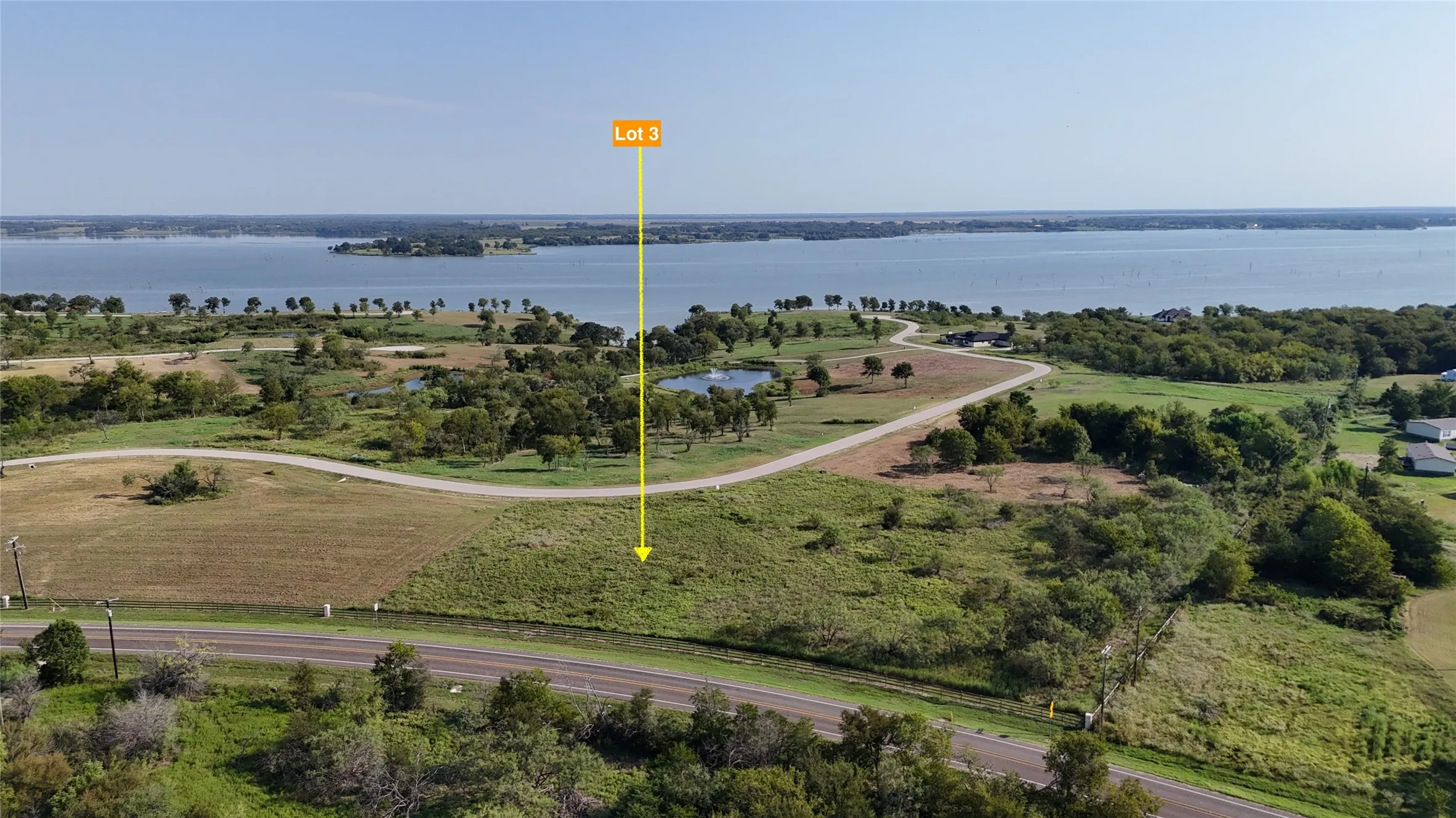Unimproved Land For Sale in Navarro County , Lot 3 Old Peninsula Trail, Corsicana, Texas 75109, 0, 0, Garage spaces, 0 Sqft, built in 0, mls#21062196, Real Estate Agent in Corsicana, Homes For Sale in Navarro county, Homes For Sale in Corsicana, Realtor in Corsicana Texas, Real Estate Brokerage Independent Realty Texas, Luminita Cordes Realtor