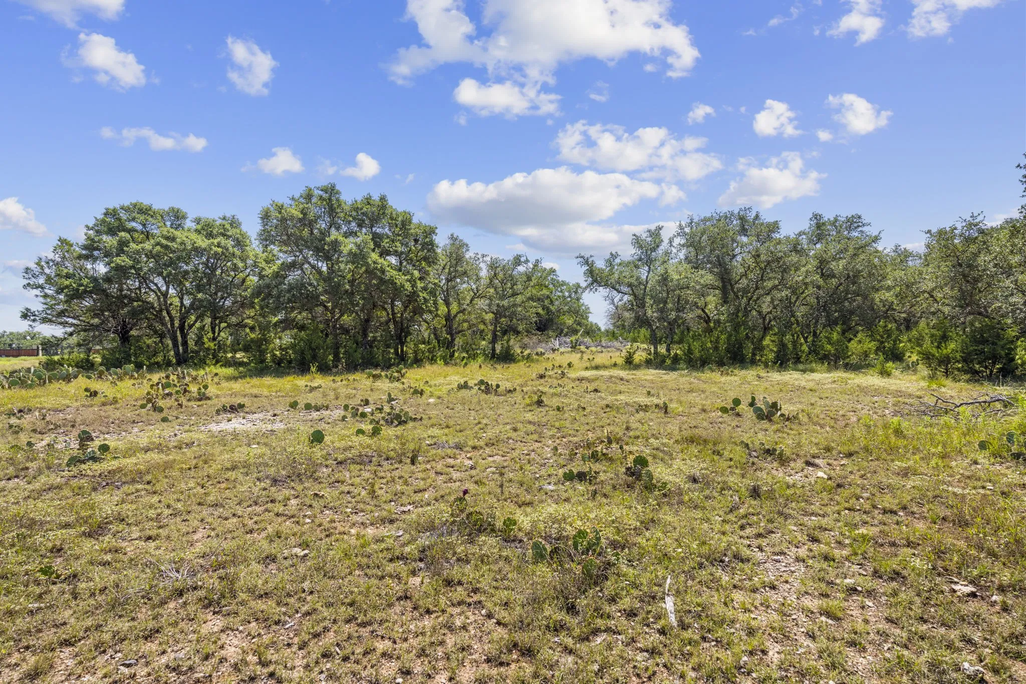 View of undeveloped land with rural landscape