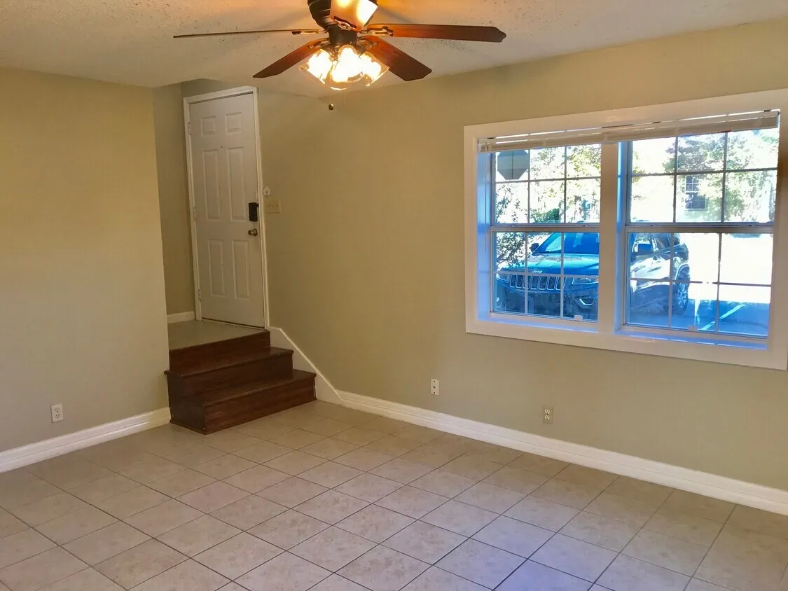 212 Austin- Living Room