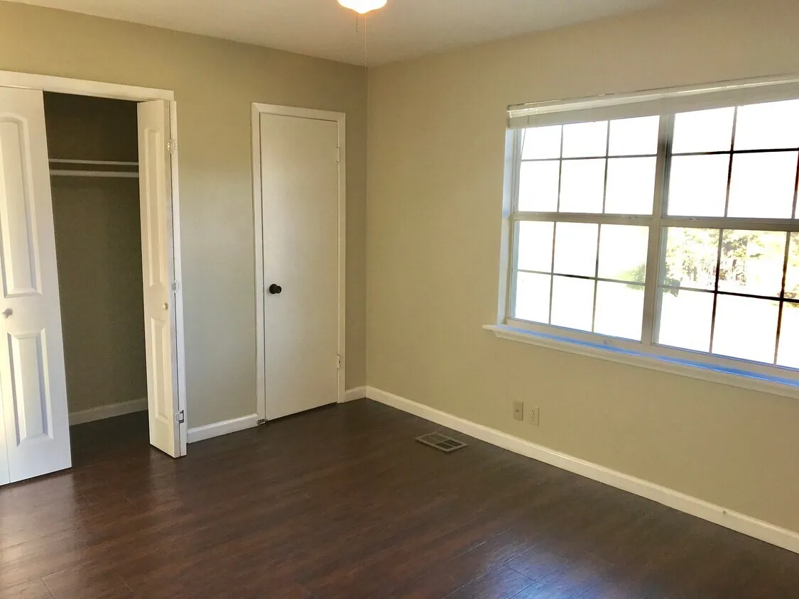 212 Austin- Bedroom