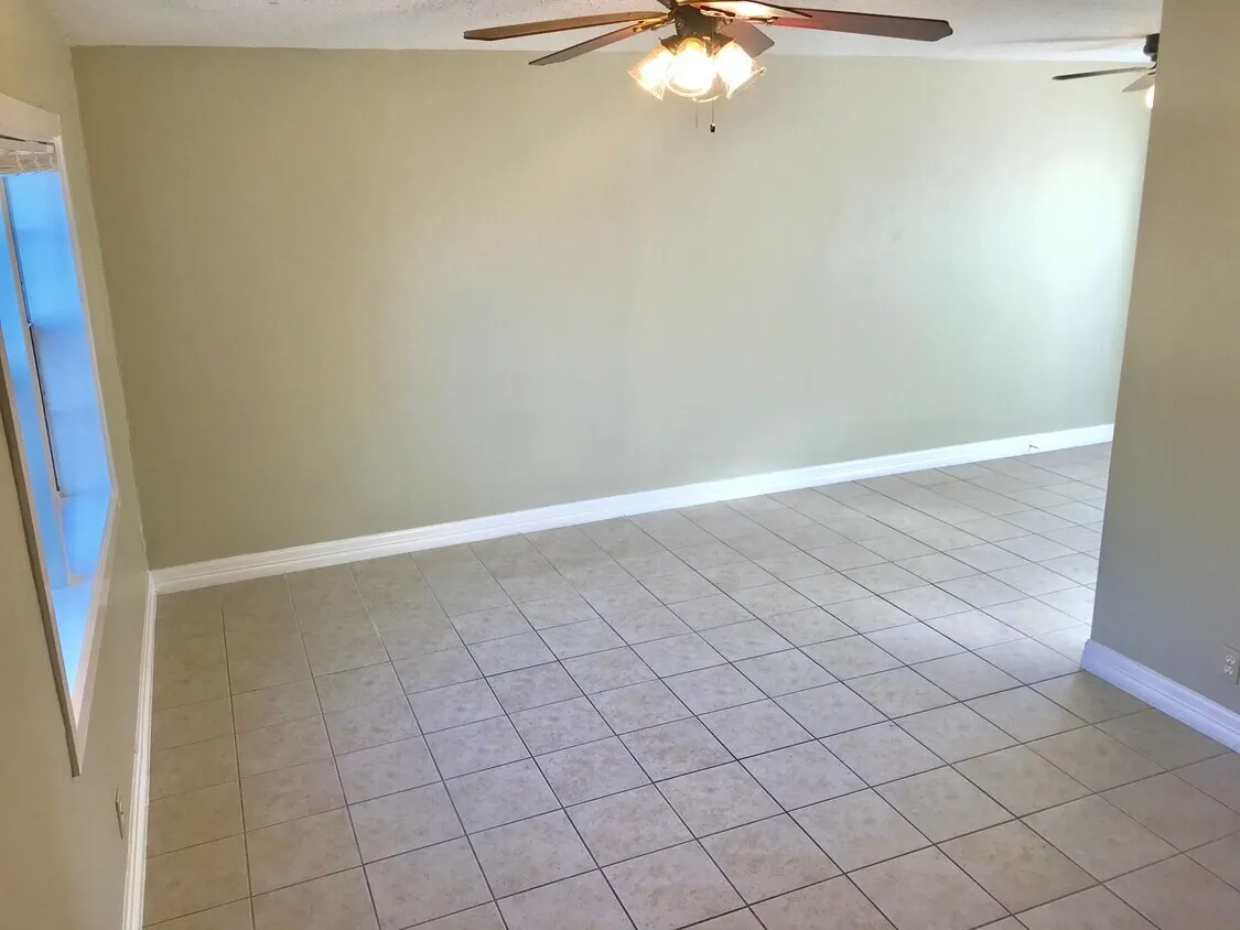 212 Austin- Living Room