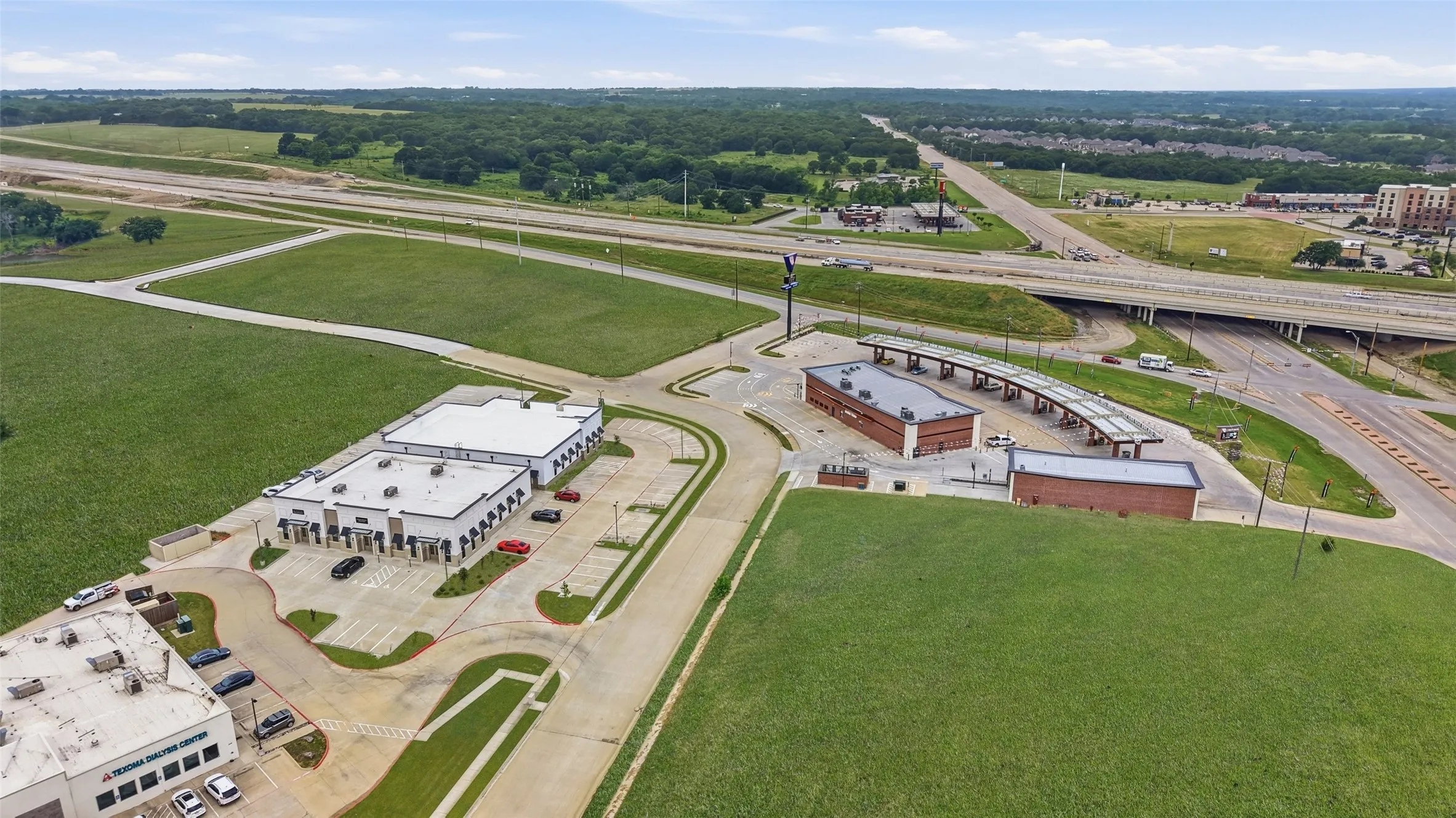 Office For Rent in Grayson County , 2416 Swamy Drive, Sherman, Texas 75090, 0, 0, Garage spaces, 7,350 Sqft, built in 2025, New Construction - Incomplete, mls#21041103, Real Estate Agent in Sherman, Homes For Rent in Grayson county, Homes For Rent in Sherman, Realtor in Sherman Texas, Real Estate Brokerage Independent Realty Texas, Luminita Cordes Realtor