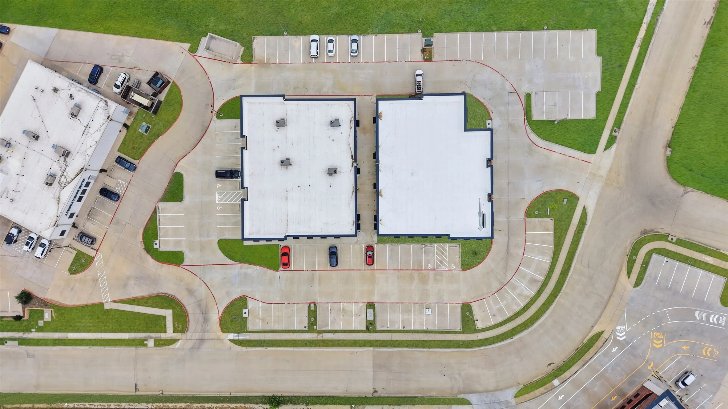 Office For Rent in Grayson County , 2416 Swamy Drive, Sherman, Texas 75090, 0, 0, Garage spaces, 7,350 Sqft, built in 2025, New Construction - Incomplete, mls#21041103, Real Estate Agent in Sherman, Homes For Rent in Grayson county, Homes For Rent in Sherman, Realtor in Sherman Texas, Real Estate Brokerage Independent Realty Texas, Luminita Cordes Realtor
