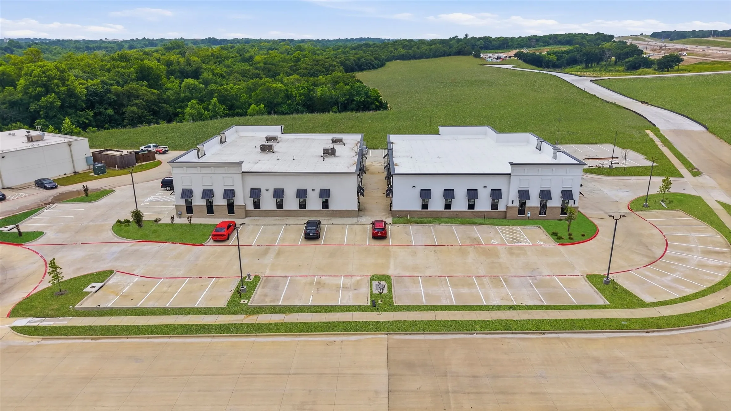 Office For Rent in Grayson County , 2416 Swamy Drive, Sherman, Texas 75090, 0, 0, Garage spaces, 7,350 Sqft, built in 2025, New Construction - Incomplete, mls#21041103, Real Estate Agent in Sherman, Homes For Rent in Grayson county, Homes For Rent in Sherman, Realtor in Sherman Texas, Real Estate Brokerage Independent Realty Texas, Luminita Cordes Realtor