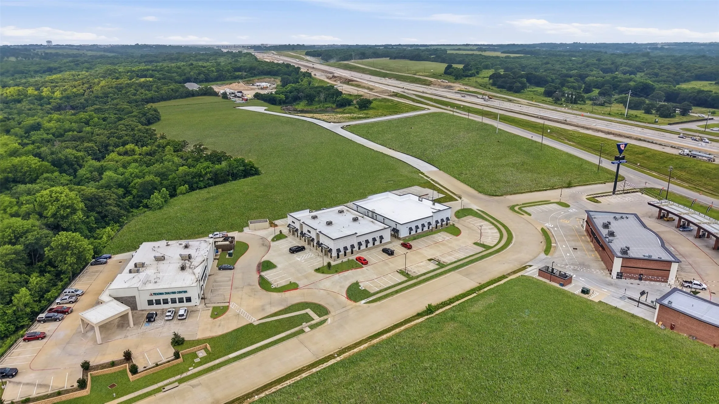 Office For Rent in Grayson County , 2416 Swamy Drive, Sherman, Texas 75090, 0, 0, Garage spaces, 7,350 Sqft, built in 2025, New Construction - Incomplete, mls#21041103, Real Estate Agent in Sherman, Homes For Rent in Grayson county, Homes For Rent in Sherman, Realtor in Sherman Texas, Real Estate Brokerage Independent Realty Texas, Luminita Cordes Realtor