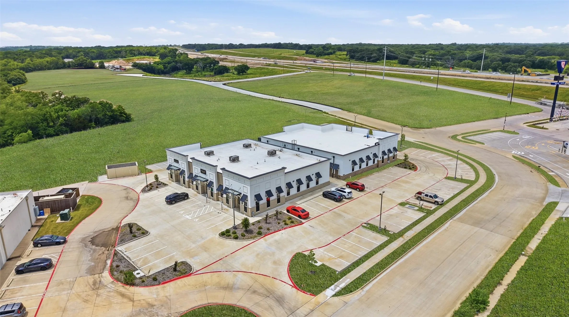 Office For Rent in Grayson County , 2416 Swamy Drive, Sherman, Texas 75090, 0, 0, Garage spaces, 7,350 Sqft, built in 2025, New Construction - Incomplete, mls#21041103, Real Estate Agent in Sherman, Homes For Rent in Grayson county, Homes For Rent in Sherman, Realtor in Sherman Texas, Real Estate Brokerage Independent Realty Texas, Luminita Cordes Realtor