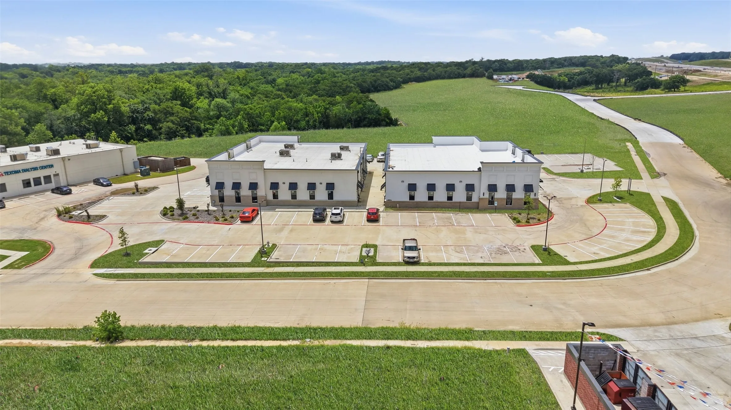 Office For Rent in Grayson County , 2416 Swamy Drive, Sherman, Texas 75090, 0, 0, Garage spaces, 7,350 Sqft, built in 2025, New Construction - Incomplete, mls#21041103, Real Estate Agent in Sherman, Homes For Rent in Grayson county, Homes For Rent in Sherman, Realtor in Sherman Texas, Real Estate Brokerage Independent Realty Texas, Luminita Cordes Realtor