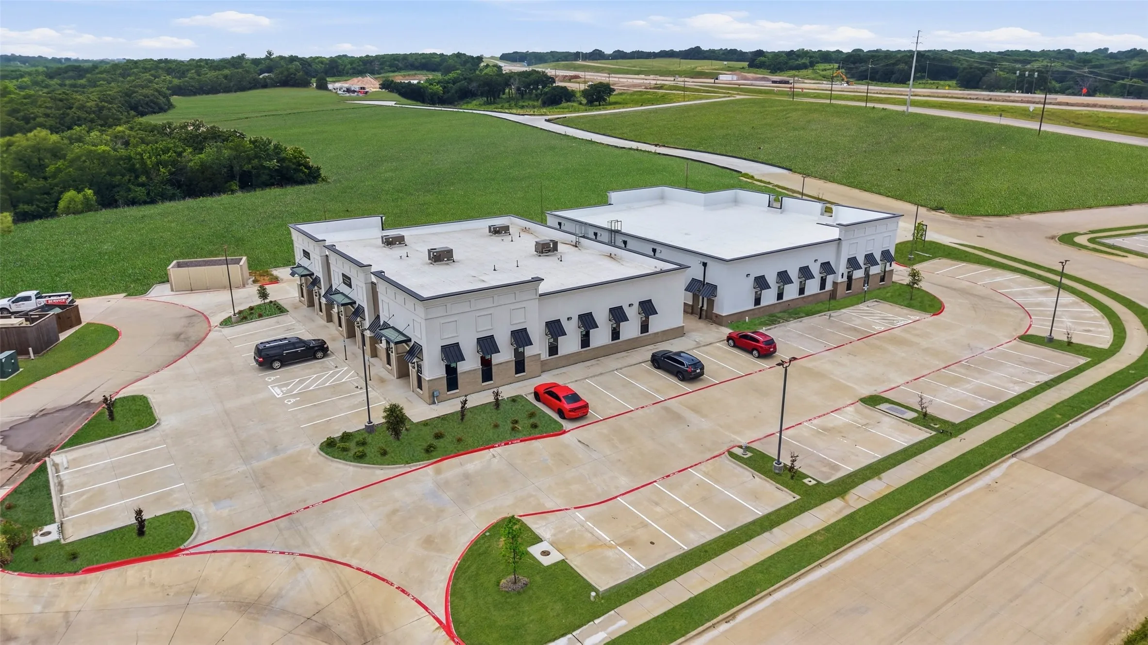 Office For Rent in Grayson County , 2416 Swamy Drive, Sherman, Texas 75090, 0, 0, Garage spaces, 7,350 Sqft, built in 2025, New Construction - Incomplete, mls#21041103, Real Estate Agent in Sherman, Homes For Rent in Grayson county, Homes For Rent in Sherman, Realtor in Sherman Texas, Real Estate Brokerage Independent Realty Texas, Luminita Cordes Realtor