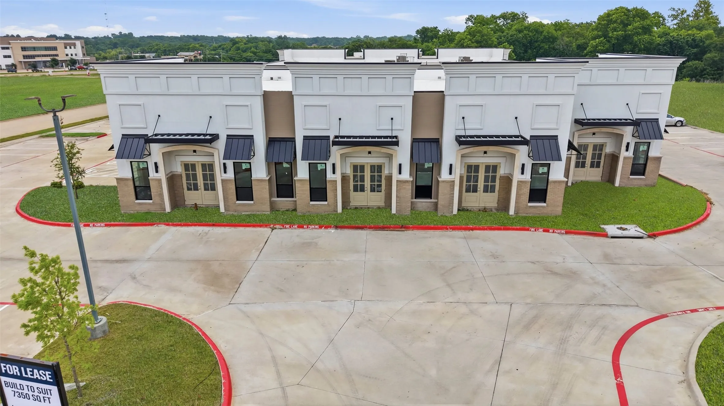 Office For Rent in Grayson County , 2416 Swamy Drive, Sherman, Texas 75090, 0, 0, Garage spaces, 7,350 Sqft, built in 2025, New Construction - Incomplete, mls#21041103, Real Estate Agent in Sherman, Homes For Rent in Grayson county, Homes For Rent in Sherman, Realtor in Sherman Texas, Real Estate Brokerage Independent Realty Texas, Luminita Cordes Realtor