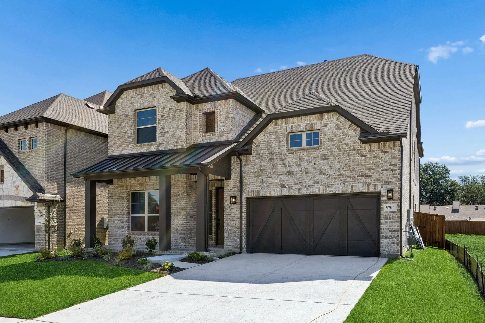 Single Family Residence For Sale in Tarrant County , 5704 Glynda, North Richland Hills, Texas 76180, 5 Bedroom, 4 Bathroom, 2 Garage spaces, 3,426 Sqft, built in 2025, New Construction - Incomplete, mls#21062900, Real Estate Agent in North Richland Hills, Homes For Sale in Tarrant county, Homes For Sale in North Richland Hills, Realtor in North Richland Hills Texas, Real Estate Brokerage Independent Realty Texas, Luminita Cordes Realtor