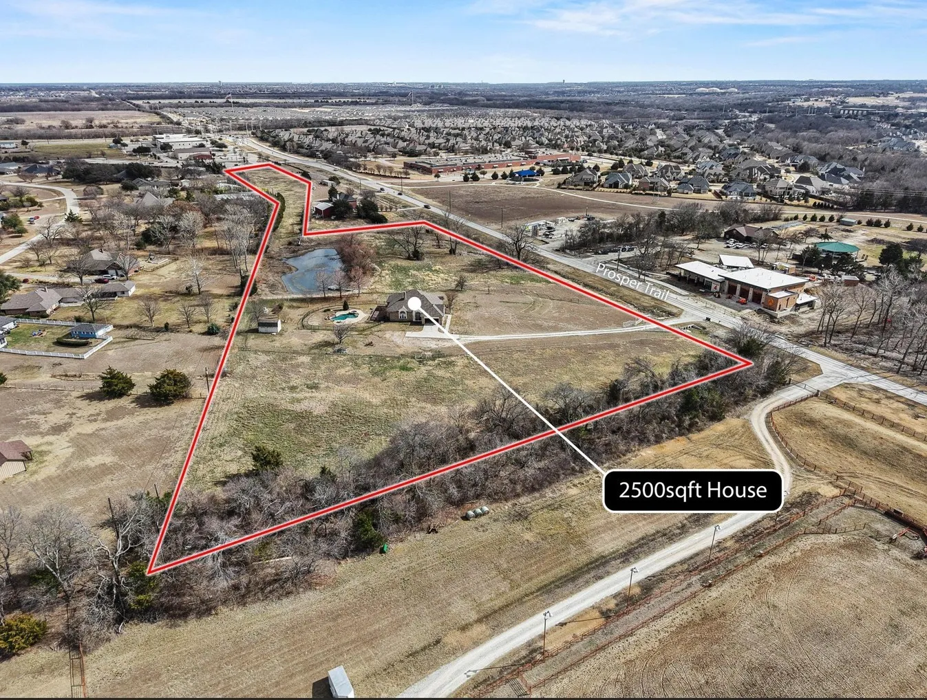 Improved Land For Sale in Collin County , 3929 Prosper Trail, Prosper, Texas 75078, 0, 0, Garage spaces, 0 Sqft, built in 0, mls#21063098, Real Estate Agent in Prosper, Homes For Sale in Collin county, Homes For Sale in Prosper, Realtor in Prosper Texas, Real Estate Brokerage Independent Realty Texas, Luminita Cordes Realtor