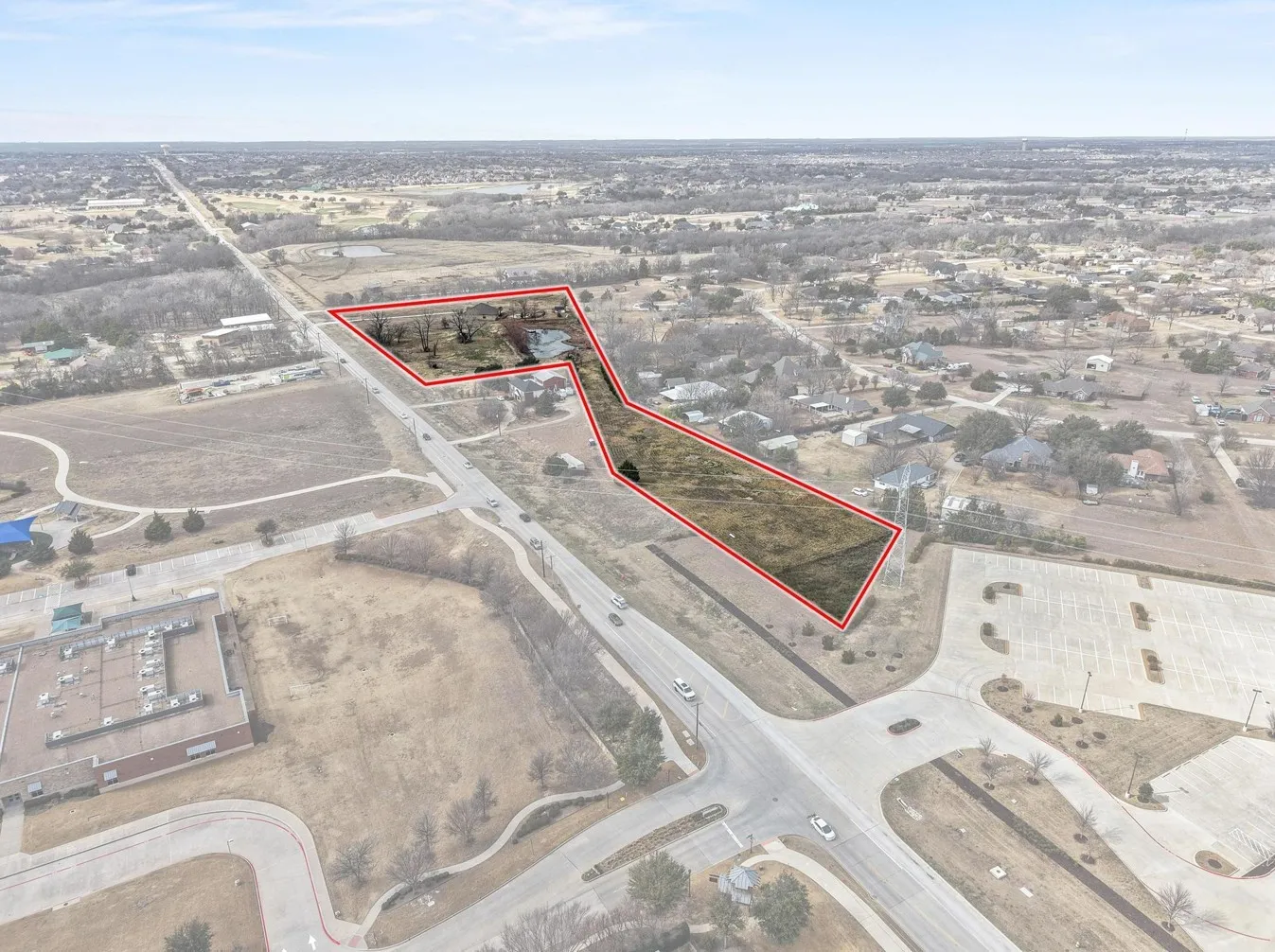 Improved Land For Sale in Collin County , 3929 Prosper Trail, Prosper, Texas 75078, 0, 0, Garage spaces, 0 Sqft, built in 0, mls#21063098, Real Estate Agent in Prosper, Homes For Sale in Collin county, Homes For Sale in Prosper, Realtor in Prosper Texas, Real Estate Brokerage Independent Realty Texas, Luminita Cordes Realtor