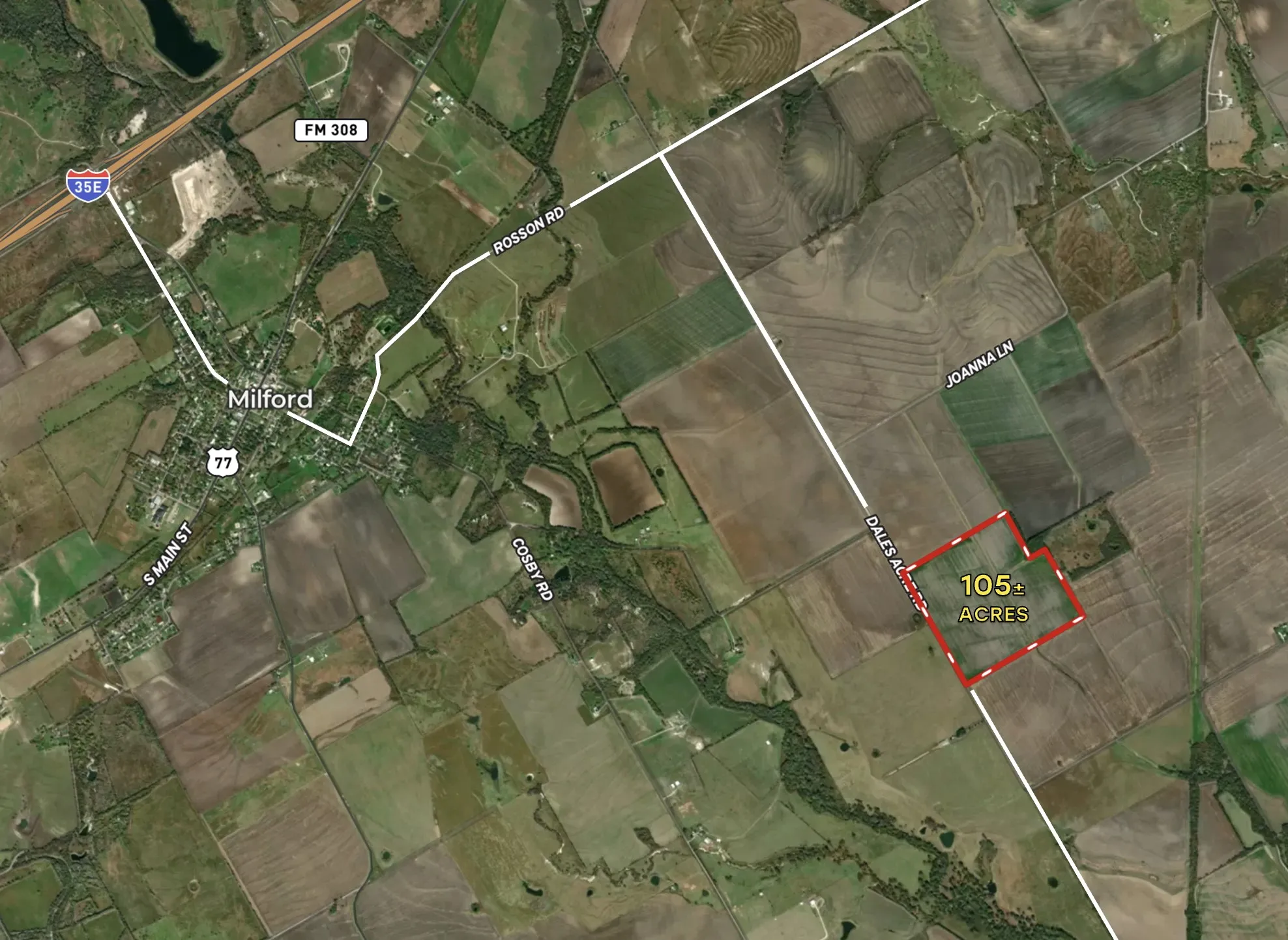 Location