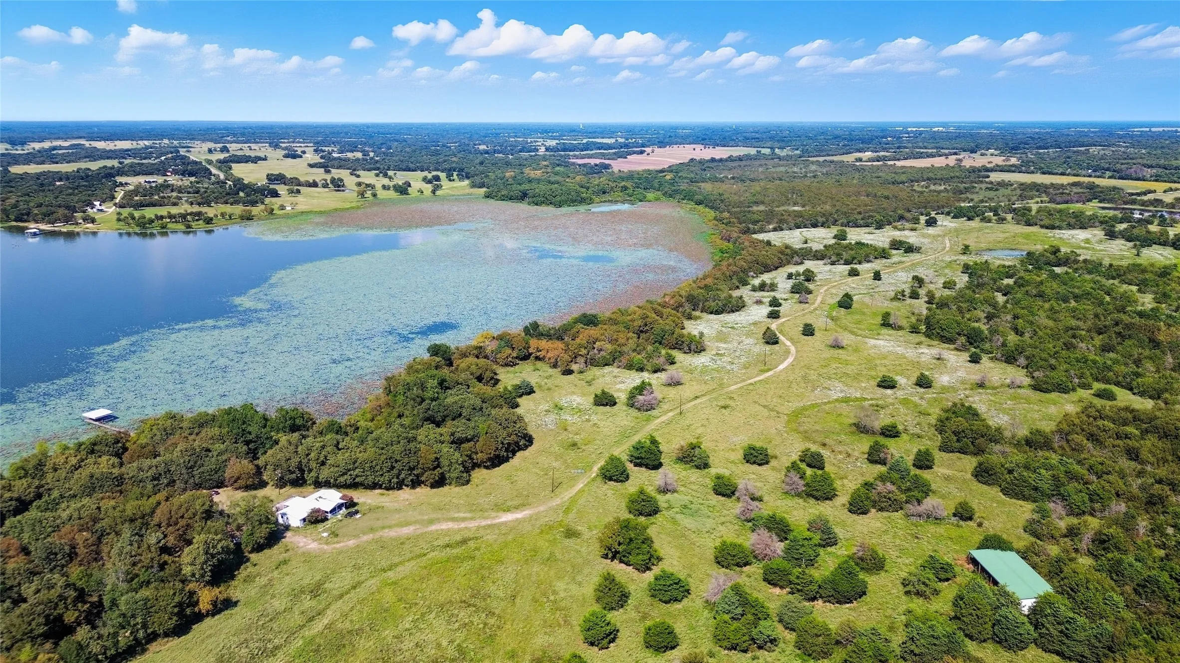 Unimproved Land For Sale in Hunt County , 3855 County Road 3410, Lone Oak, Texas 75453, 0, 0, Garage spaces, 0 Sqft, built in 1989, mls#21062561, Real Estate Agent in Lone Oak, Homes For Sale in Hunt county, Homes For Sale in Lone Oak, Realtor in Lone Oak Texas, Real Estate Brokerage Independent Realty Texas, Luminita Cordes Realtor