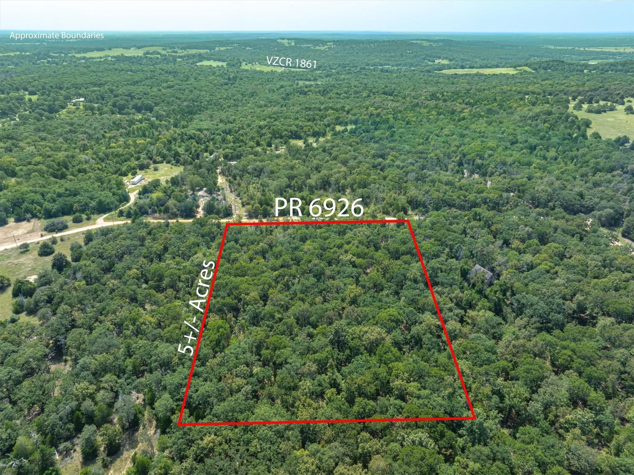 Unimproved Land For Sale in Van Zandt County , TBD Private Road 6926, Eustace, Texas 75124, 0, 0, Garage spaces, 0 Sqft, built in 0, Price $117,000, mls#21062501, Real Estate Agent in Eustace, Homes For Sale in Van Zandt county, Homes For Sale in Eustace, Realtor in Eustace Texas, Real Estate Brokerage Independent Realty Texas, Luminita Cordes Realtor
