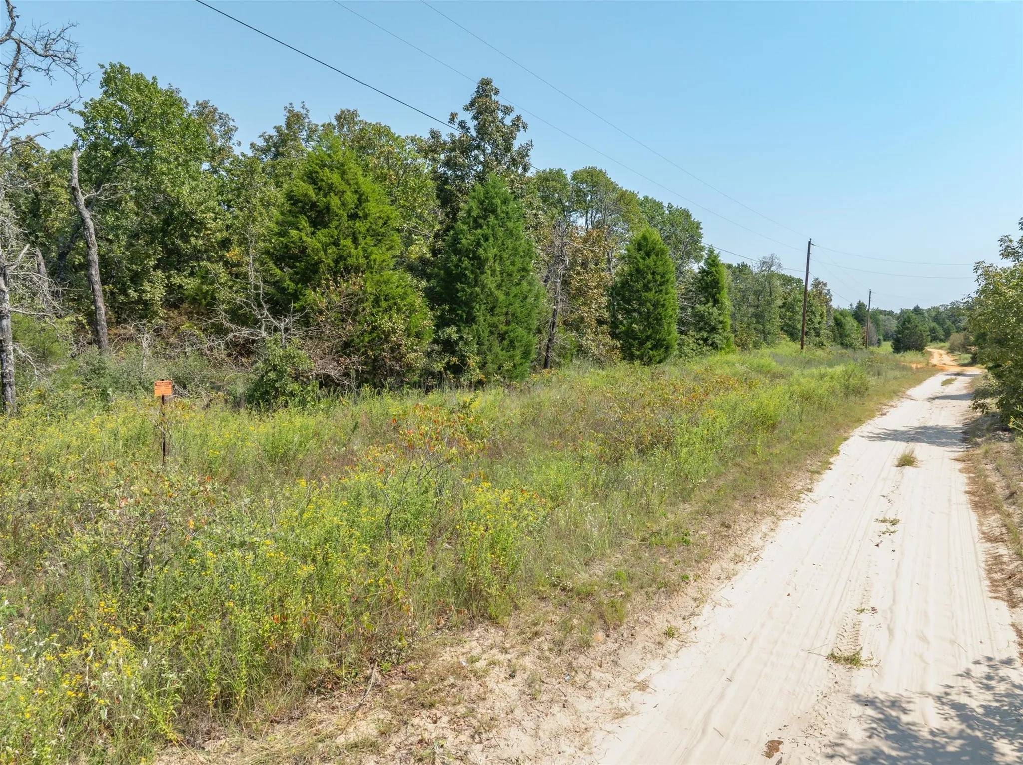 Unimproved Land For Sale in Van Zandt County , TBD Private Road 6926, Eustace, Texas 75124, 0, 0, Garage spaces, 0 Sqft, built in 0, Price $117,000, mls#21062501, Real Estate Agent in Eustace, Homes For Sale in Van Zandt county, Homes For Sale in Eustace, Realtor in Eustace Texas, Real Estate Brokerage Independent Realty Texas, Luminita Cordes Realtor
