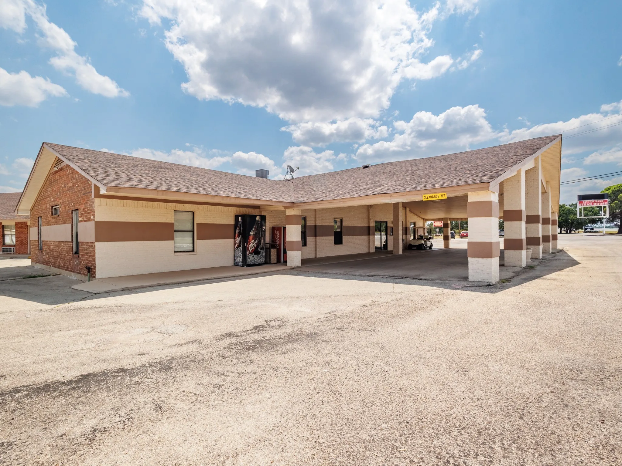 Hotel/Motel For Sale in Brown County , 4410 Highway 377 S, Brownwood, Texas 76801, 0, 0, Garage spaces, 0 Sqft, built in 0, Preowned, mls#21055316, Real Estate Agent in Brownwood, Homes For Sale in Brown county, Homes For Sale in Brownwood, Realtor in Brownwood Texas, Real Estate Brokerage Independent Realty Texas, Luminita Cordes Realtor