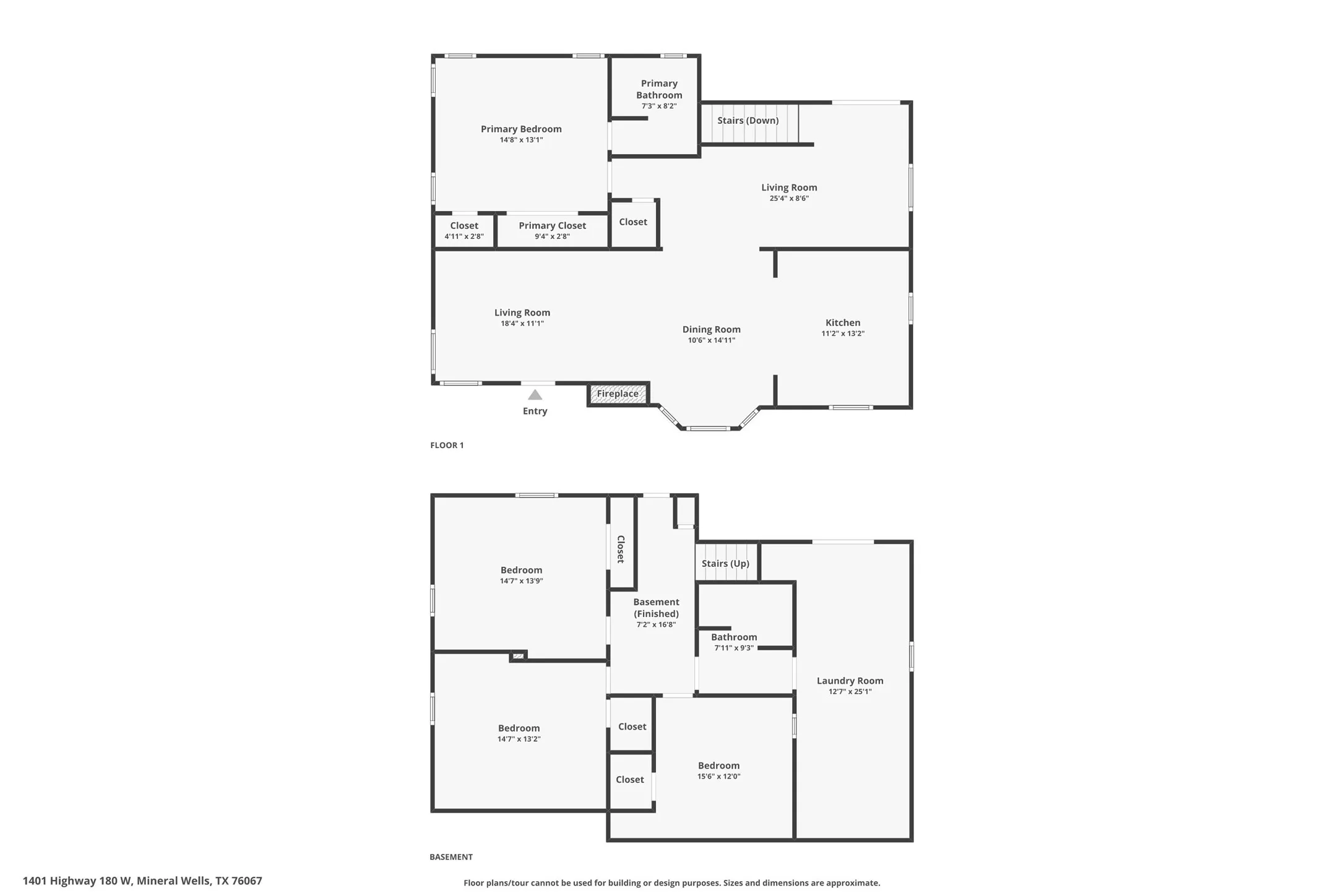 Single Family Residence For Sale in Palo Pinto County , 1401 Highway 180 W, Mineral Wells, Texas 76067, 4 Bedroom, 2 Bathroom, Garage spaces, 2,408 Sqft, built in 1948, Preowned, mls#21064934, Real Estate Agent in Mineral Wells, Homes For Sale in Palo Pinto county, Homes For Sale in Mineral Wells, Realtor in Mineral Wells Texas, Real Estate Brokerage Independent Realty Texas, Luminita Cordes Realtor