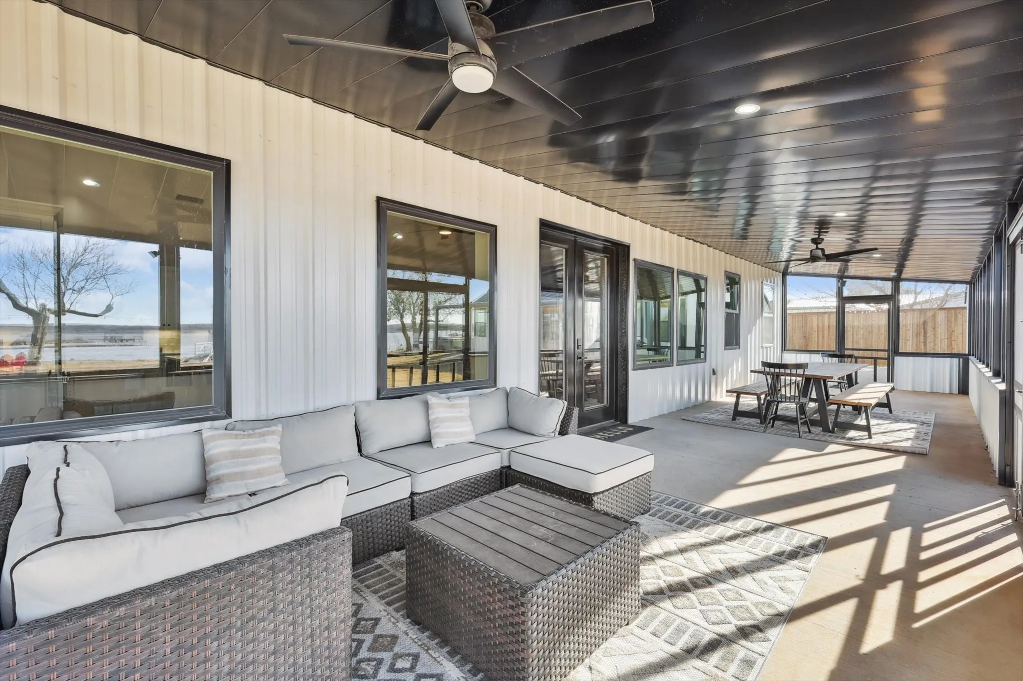 Single Family Residence For Sale in Palo Pinto County , 413 Hoot Avenue, Graford, Texas 76449, 7 Bedroom, 6 Bathroom, 4 Garage spaces, 3,920 Sqft, built in 2022, mls#21064724, Real Estate Agent in Graford, Homes For Sale in Palo Pinto county, Homes For Sale in Graford, Realtor in Graford Texas, Real Estate Brokerage Independent Realty Texas, Luminita Cordes Realtor