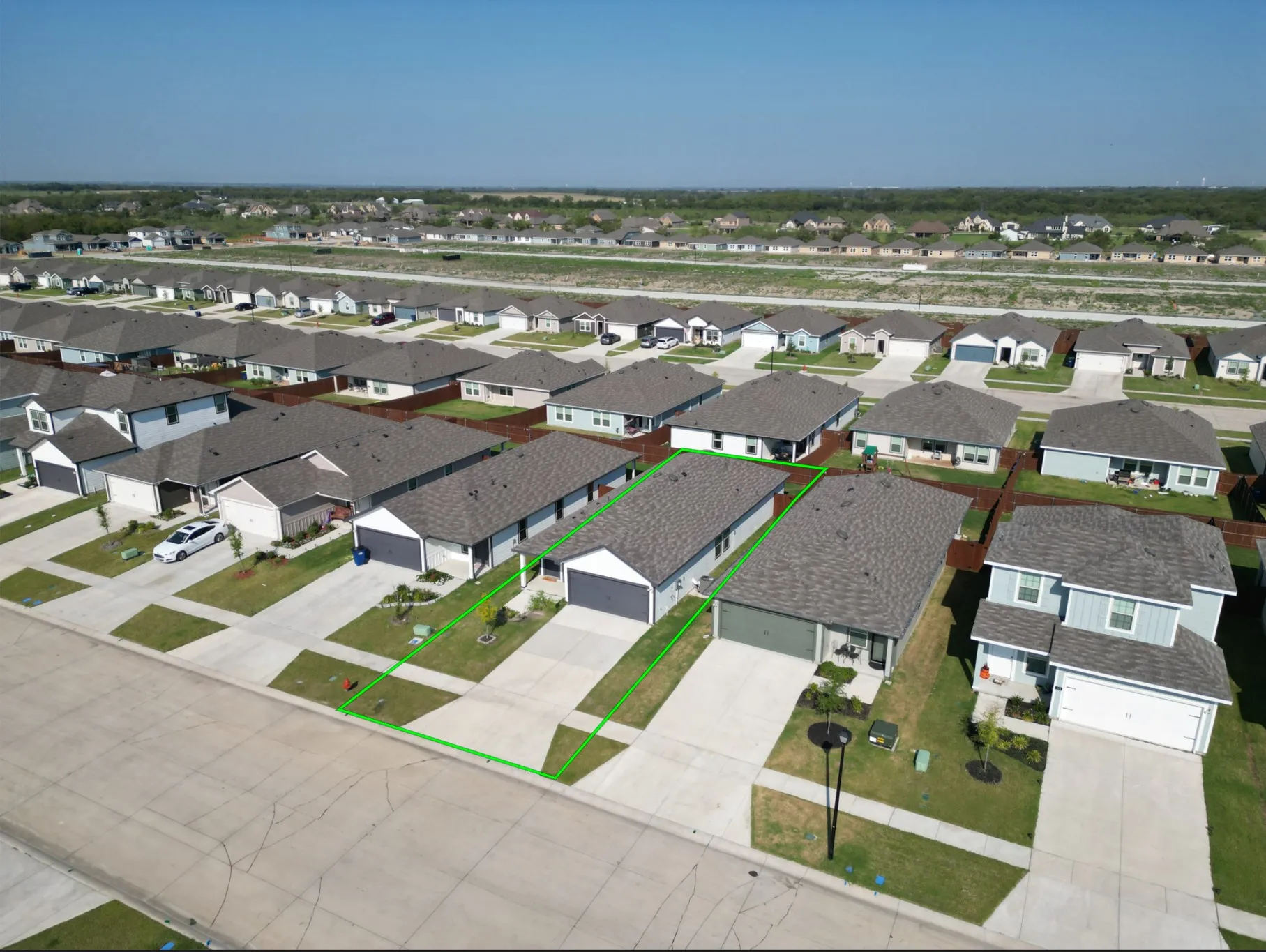 Single Family Residence For Sale in Rockwall County , 232 Vitex Drive, Royse City, Texas 75189, 3 Bedroom, 2 Bathroom, 2 Garage spaces, 1,488 Sqft, built in 2024, mls#21063256, Real Estate Agent in Royse City, Homes For Sale in Rockwall county, Homes For Sale in Royse City, Realtor in Royse City Texas, Real Estate Brokerage Independent Realty Texas, Luminita Cordes Realtor