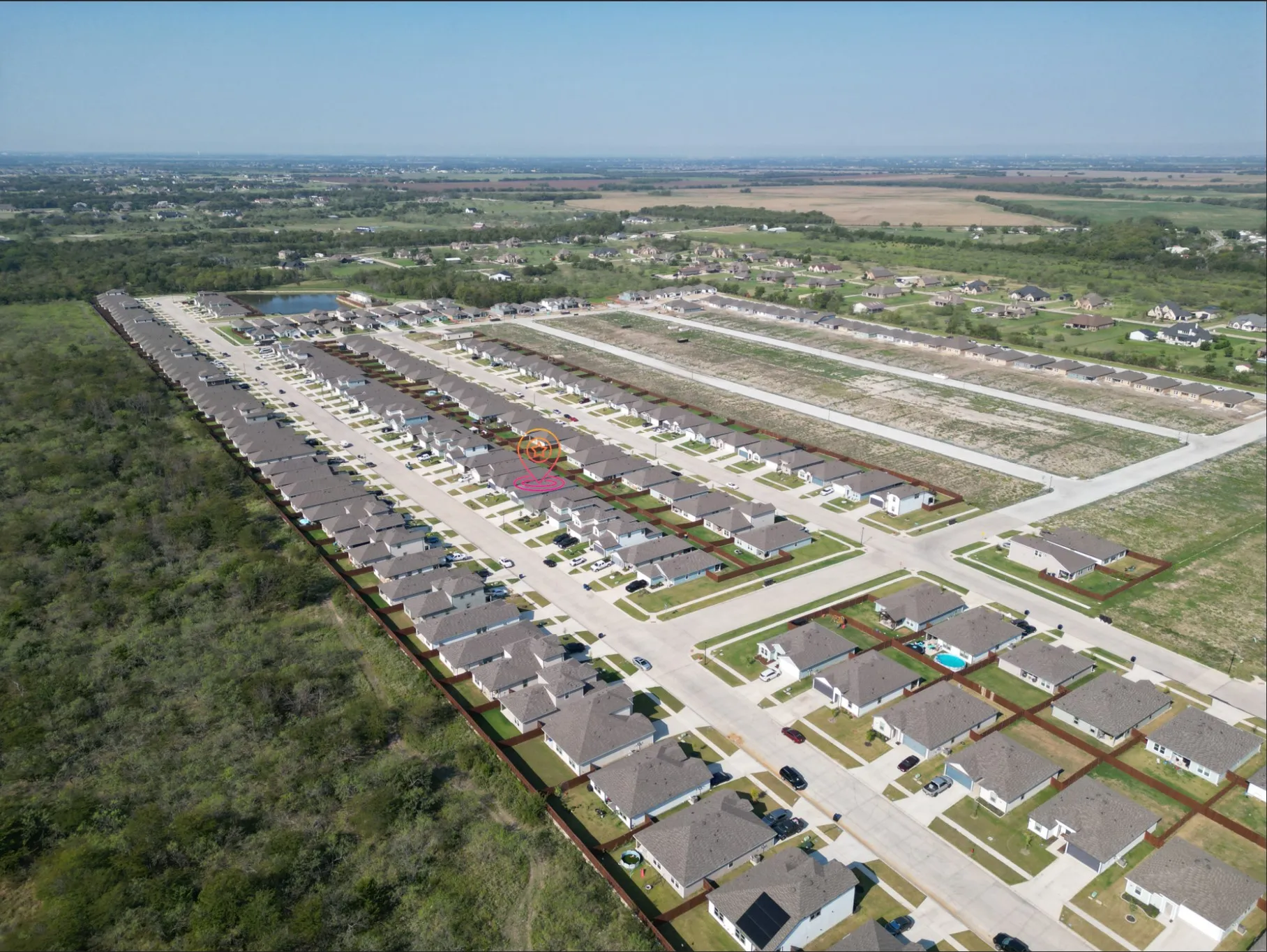 Single Family Residence For Sale in Rockwall County , 232 Vitex Drive, Royse City, Texas 75189, 3 Bedroom, 2 Bathroom, 2 Garage spaces, 1,488 Sqft, built in 2024, mls#21063256, Real Estate Agent in Royse City, Homes For Sale in Rockwall county, Homes For Sale in Royse City, Realtor in Royse City Texas, Real Estate Brokerage Independent Realty Texas, Luminita Cordes Realtor