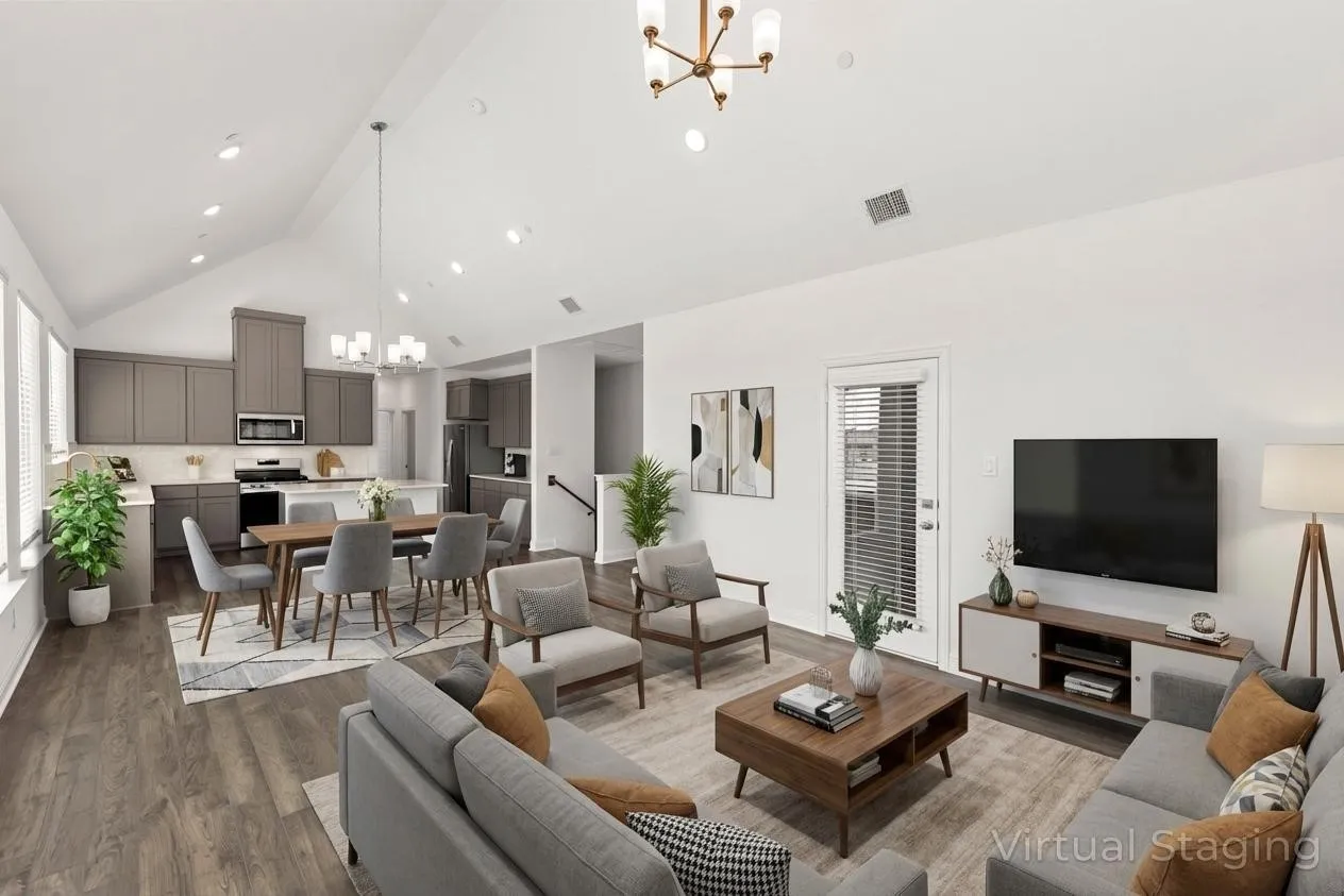 2526 Campden Mews_Family Room & Dining 3 VS