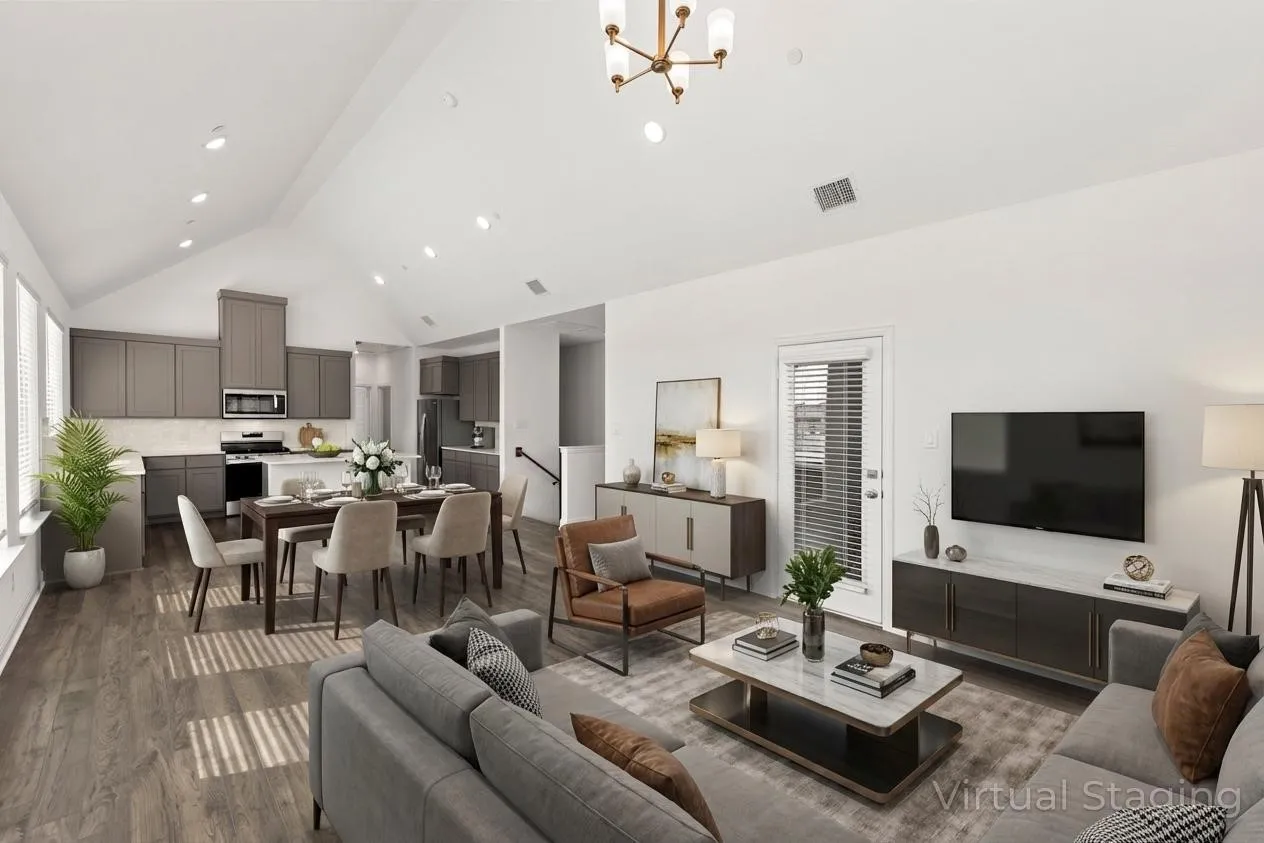 2526 Campden Mews_Family Room & Dining 2 VS