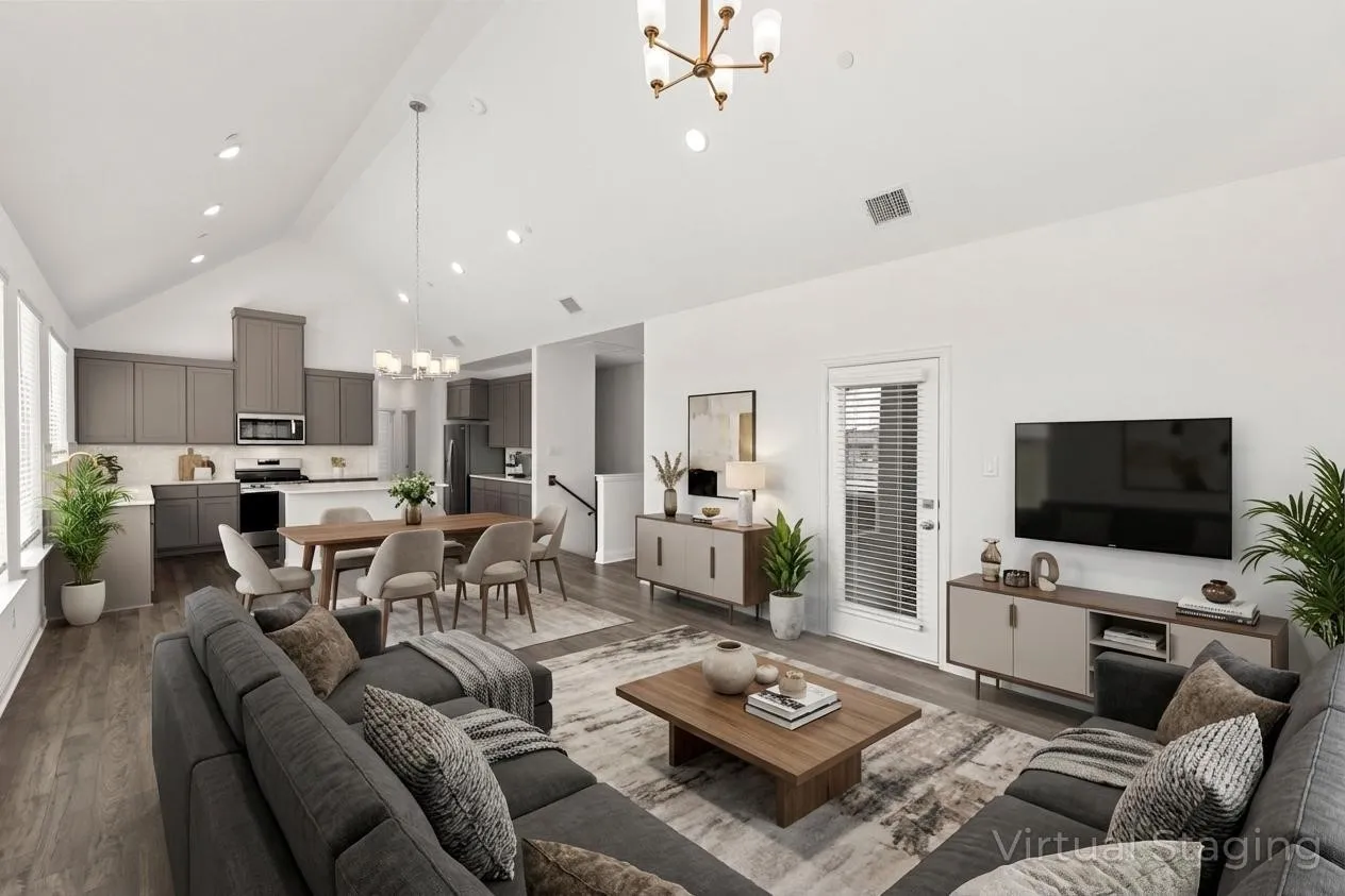 2526 Campden Mews_Family Room & Dining VS 1