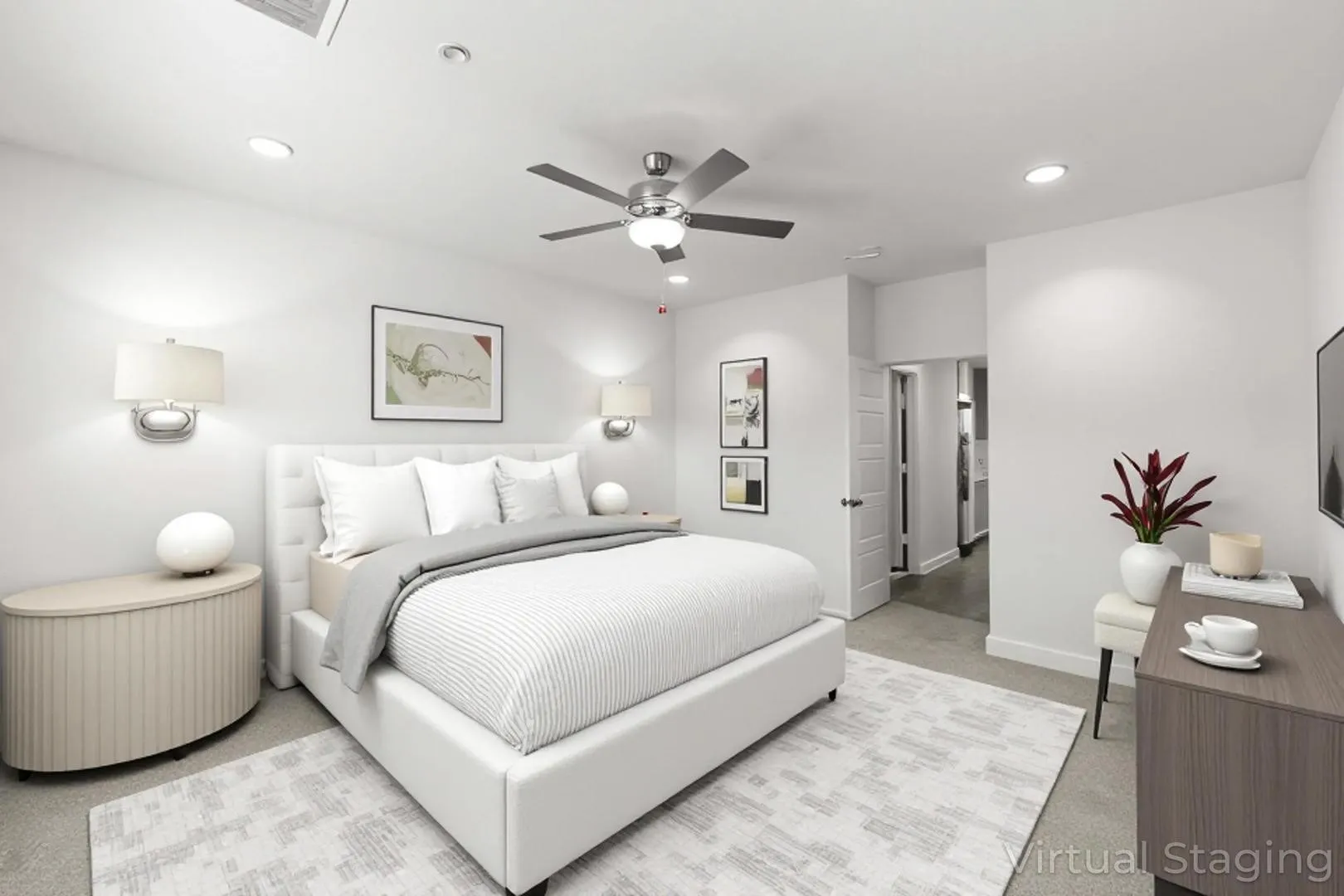 2526 Campden Mews_Primary Bedroom VS 2