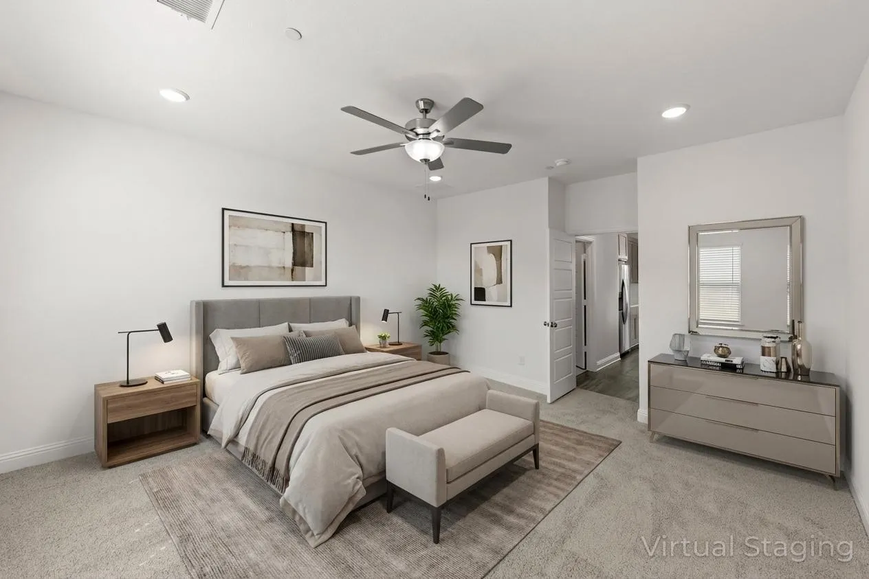2526 Campden Mews_Primary Bedroom VS 1