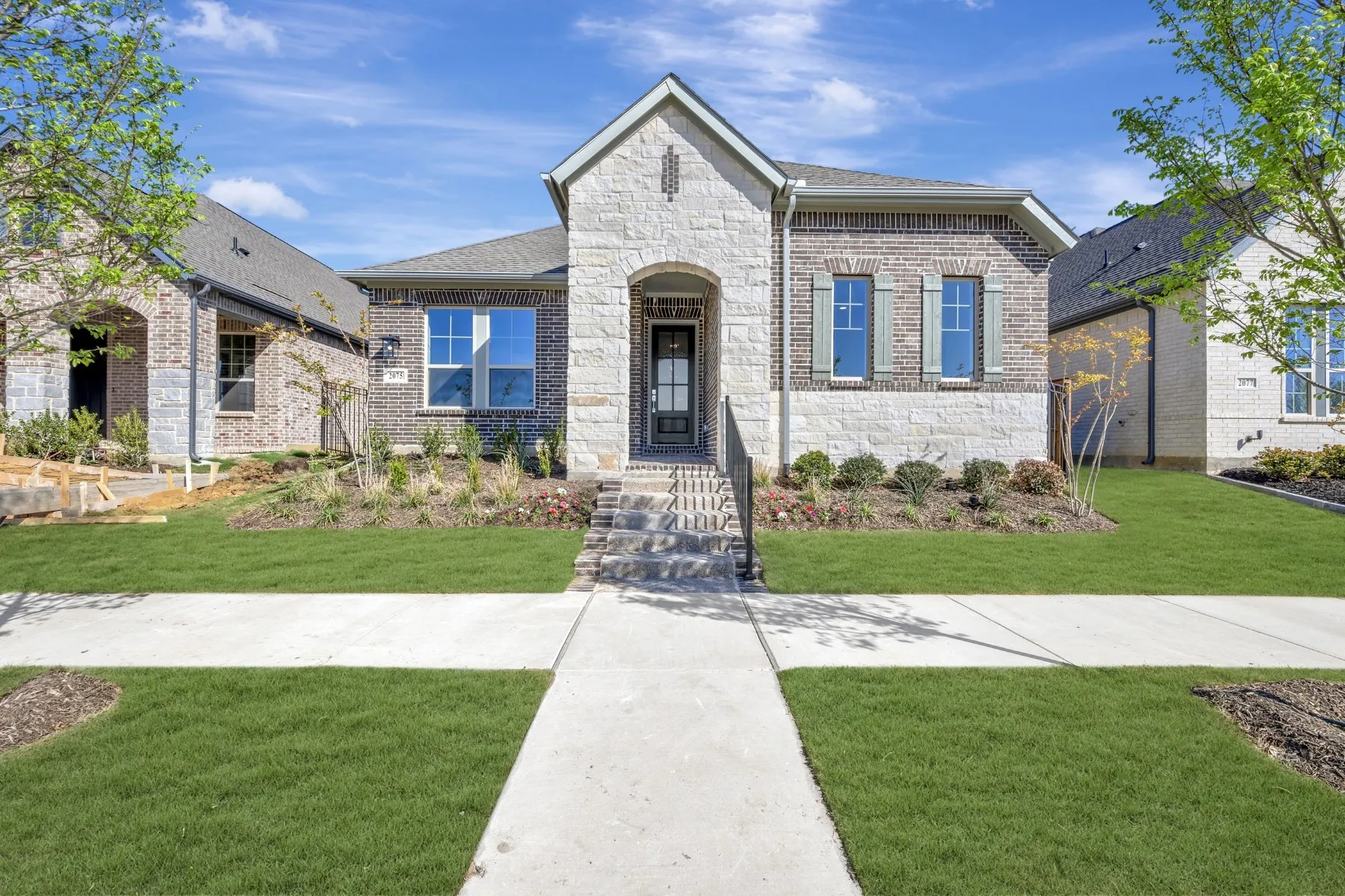 Single Family Residence For Sale in Tarrant County , 2075 Emerald Grove Drive, Arlington, Texas 76005, 2 Bedroom, 2 Bathroom, 2 Garage spaces, 2,263 Sqft, built in 2026, New Construction - Complete, mls#21065909, Real Estate Agent in Arlington, Homes For Sale in Tarrant county, Homes For Sale in Arlington, Realtor in Arlington Texas, Real Estate Brokerage Independent Realty Texas, Luminita Cordes Realtor