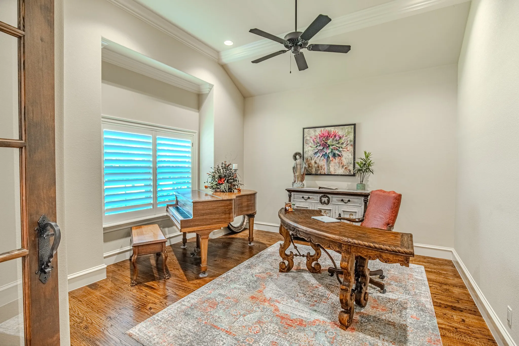 Possible 5th bedroom