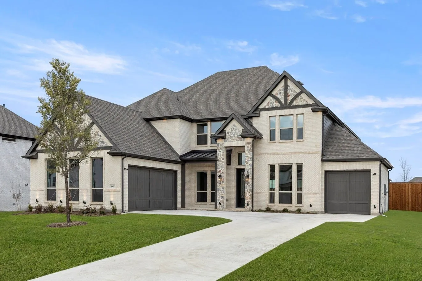 Single Family Residence For Sale in Collin County , 1061 Georgetown, Prosper, Texas 75078, 6 Bedroom, 4 Bathroom, 3 Garage spaces, 4,191 Sqft, built in 2025, New Construction - Complete, mls#21066631, Real Estate Agent in Prosper, Homes For Sale in Collin county, Homes For Sale in Prosper, Realtor in Prosper Texas, Real Estate Brokerage Independent Realty Texas, Luminita Cordes Realtor