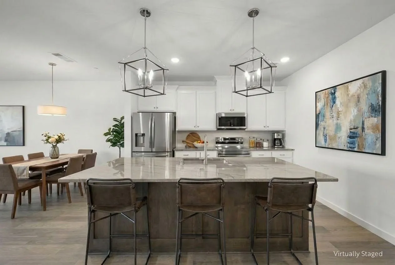 4610 White BUffalo kitchen vs Birch