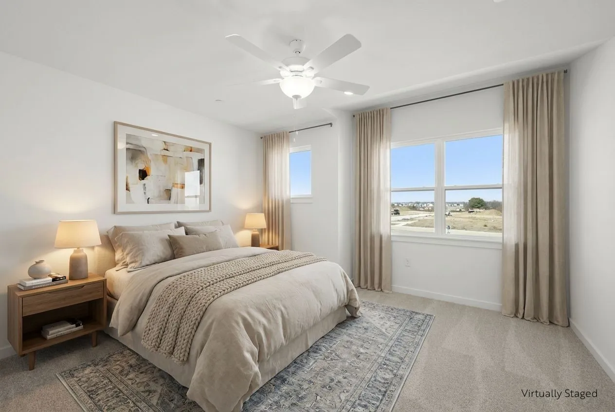 4610 White BUffalo primary bed vs Birch