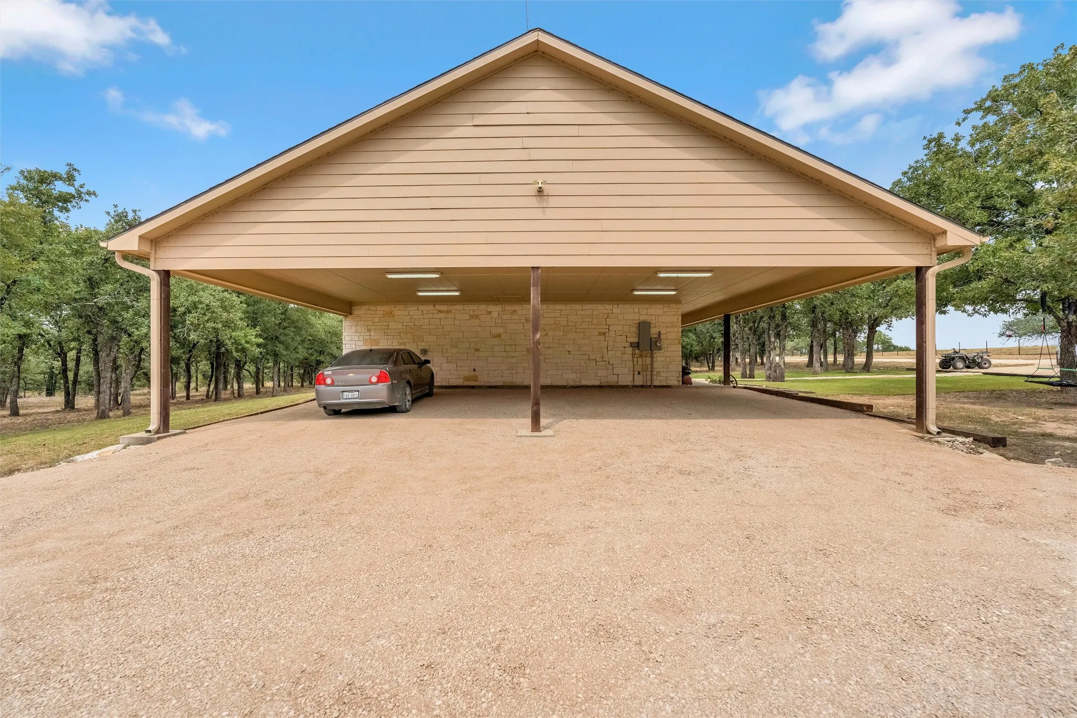 Carport