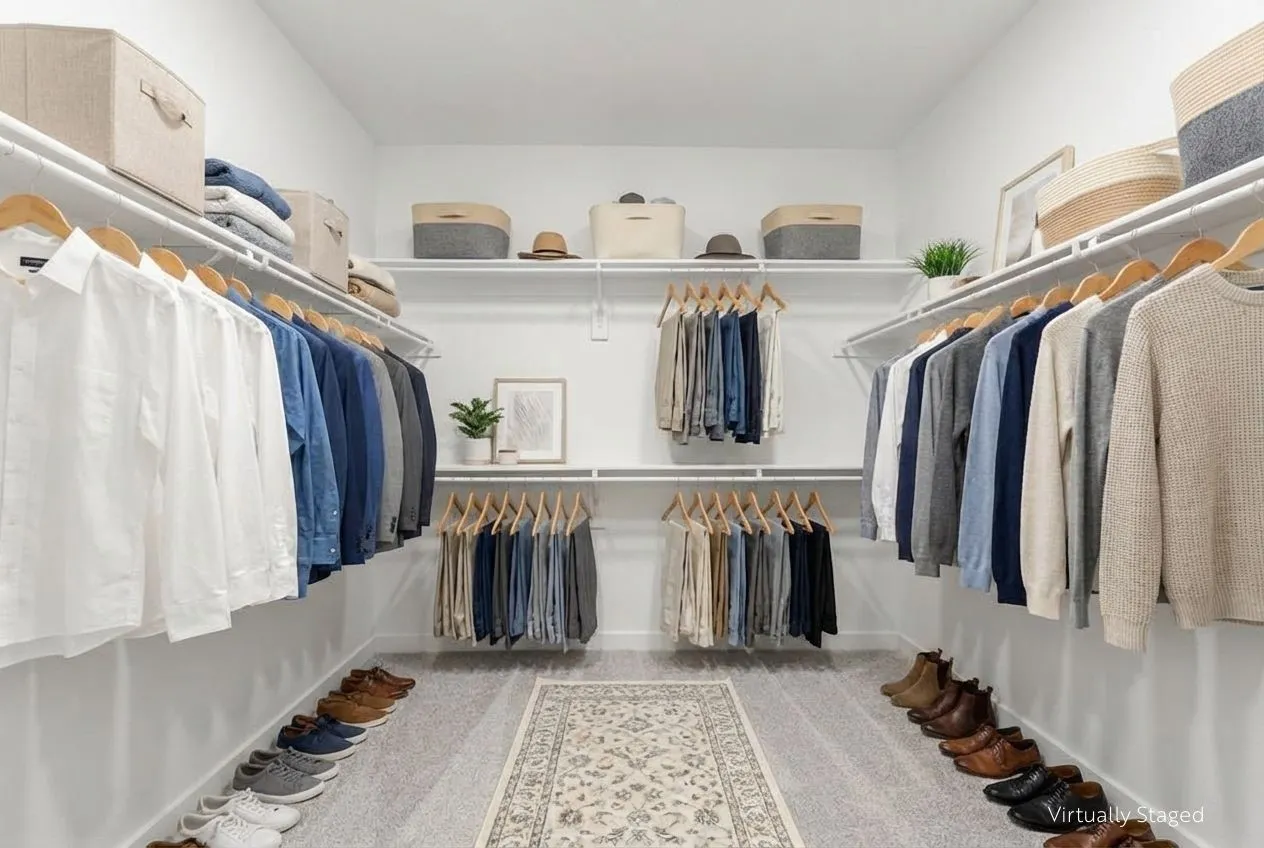 9019 Indianola primary closet vs Boulder