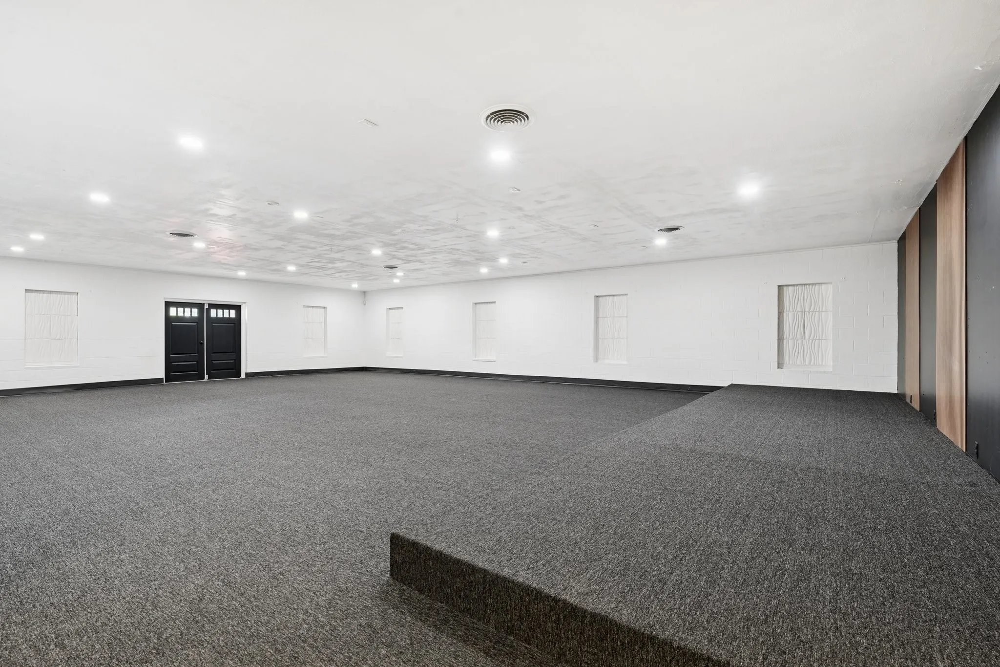 Secondary Sanctuary
