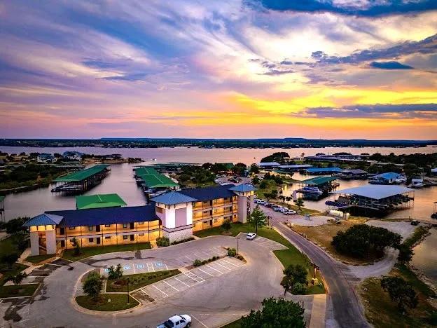 Condominium For Sale in Palo Pinto County , 3412 Scenic Point Road 305, Possum Kingdom Lake, Texas 76449, 2 Bedroom, 2 Bathroom, Garage spaces, 1,193 Sqft, built in 2019, mls#21067152, Real Estate Agent in Possum Kingdom Lake, Homes For Sale in Palo Pinto county, Homes For Sale in Possum Kingdom Lake, Realtor in Possum Kingdom Lake Texas, Real Estate Brokerage Independent Realty Texas, Luminita Cordes Realtor