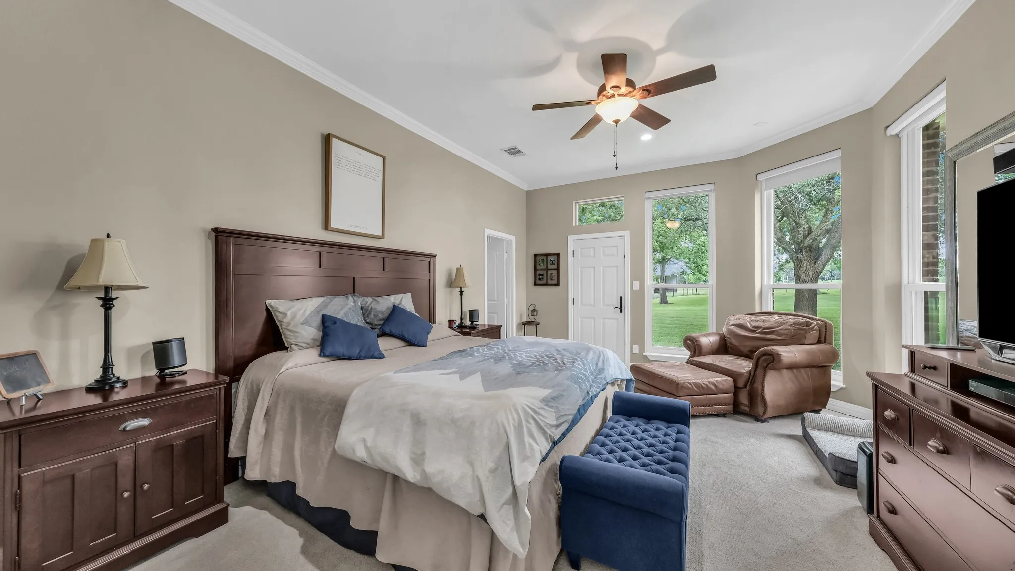 Farm For Sale in Johnson County , 398 J O Junge Road, Cleburne, Texas 76033, 4 Bedroom, 4 Bathroom, 2 Garage spaces, 2,690 Sqft, built in 1998, Preowned, mls#21063508, Real Estate Agent in Cleburne, Homes For Sale in Johnson county, Homes For Sale in Cleburne, Realtor in Cleburne Texas, Real Estate Brokerage Independent Realty Texas, Luminita Cordes Realtor